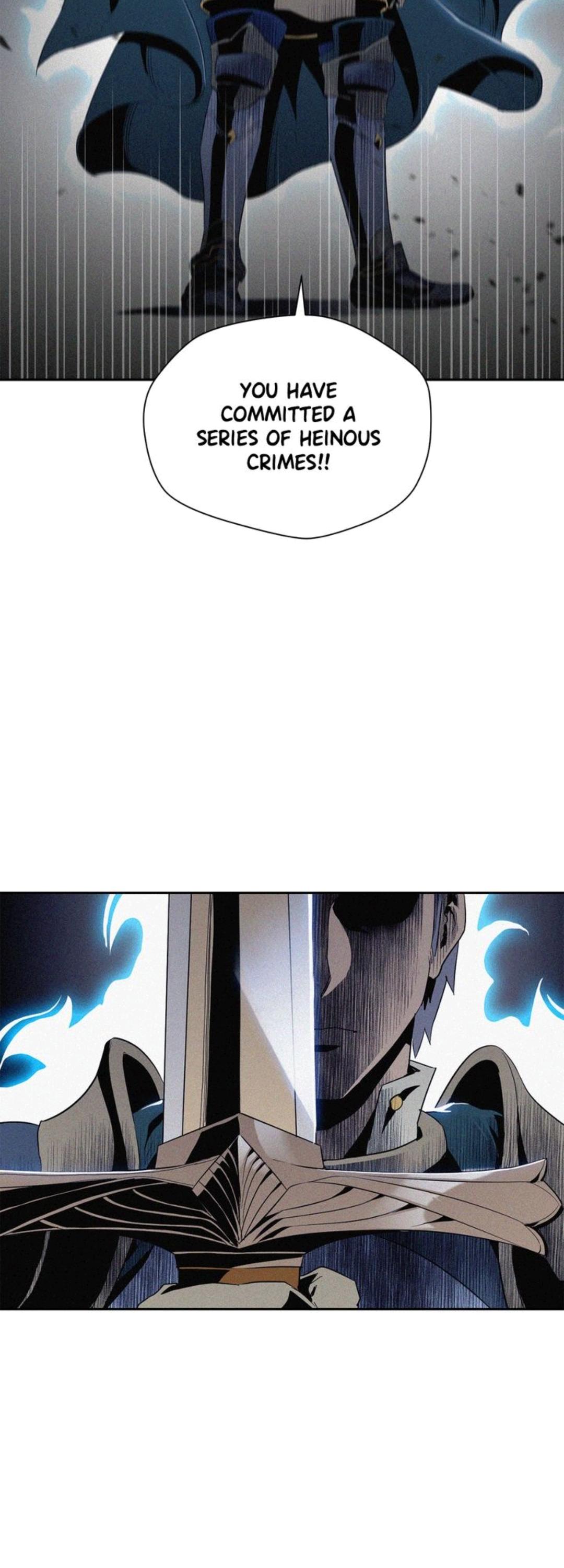 The Skeleton Soldier Failed to Defend the Dungeon Chapter 63