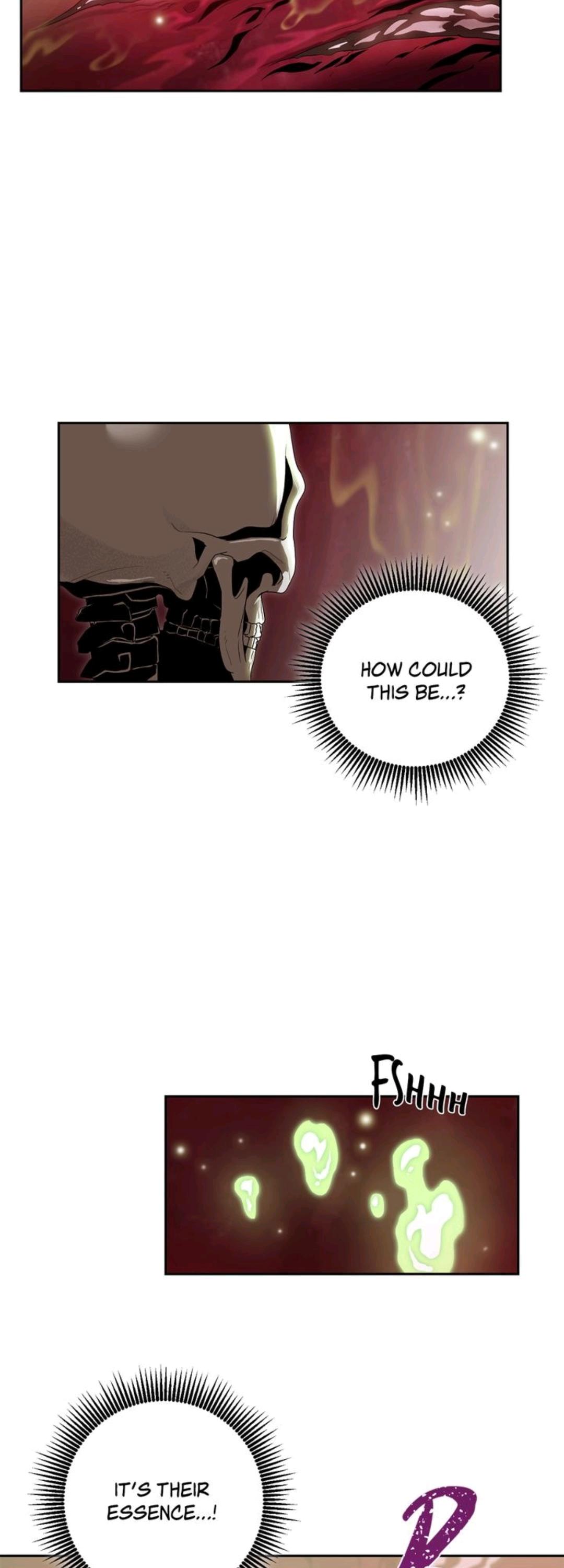 The Skeleton Soldier Failed to Defend the Dungeon Chapter 64