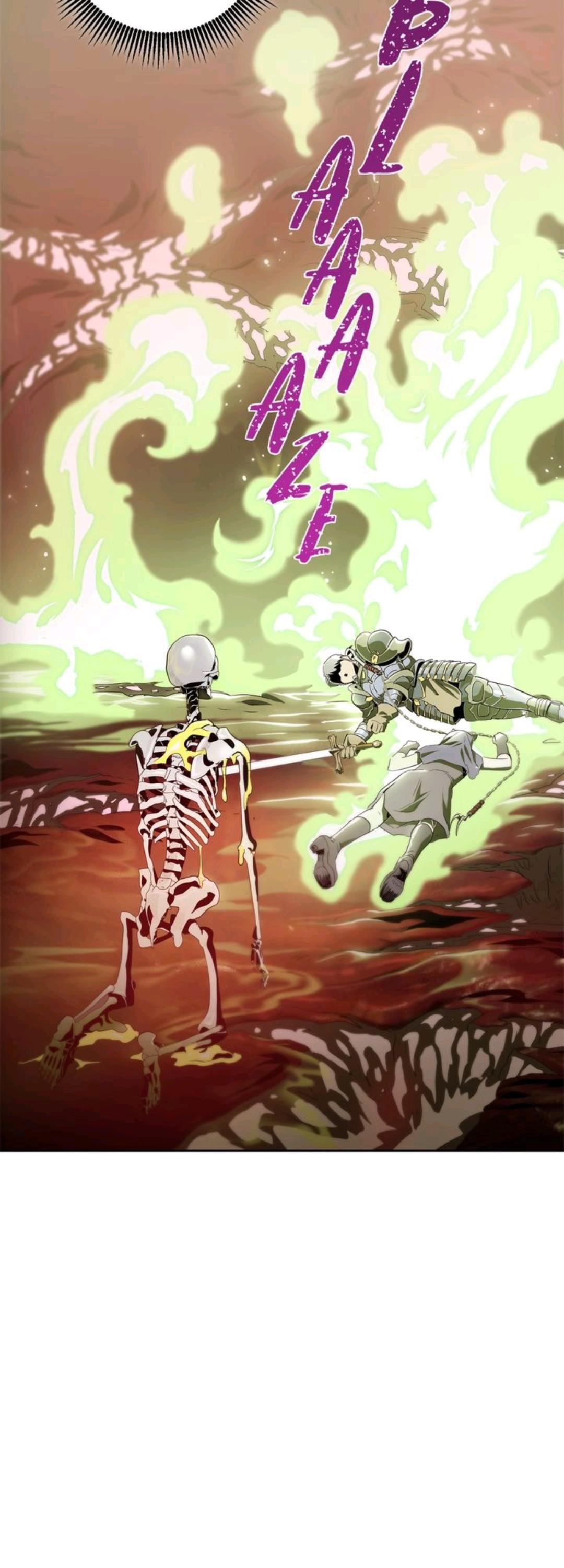 The Skeleton Soldier Failed to Defend the Dungeon Chapter 64