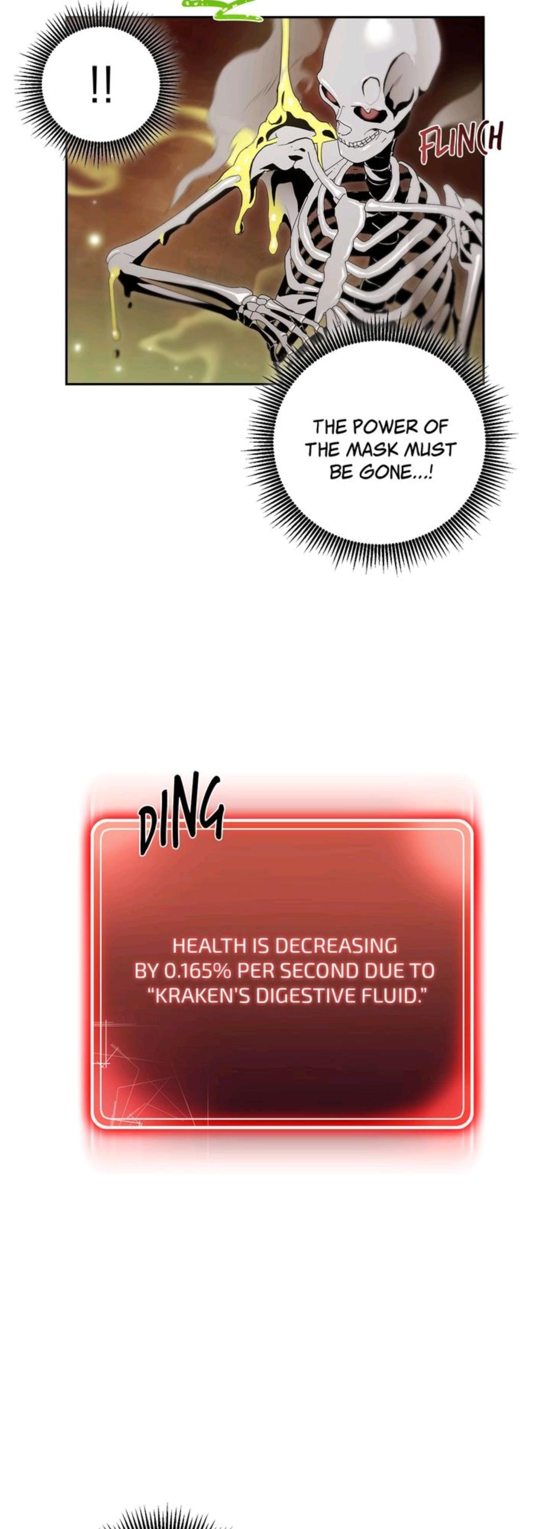 The Skeleton Soldier Failed to Defend the Dungeon Chapter 64