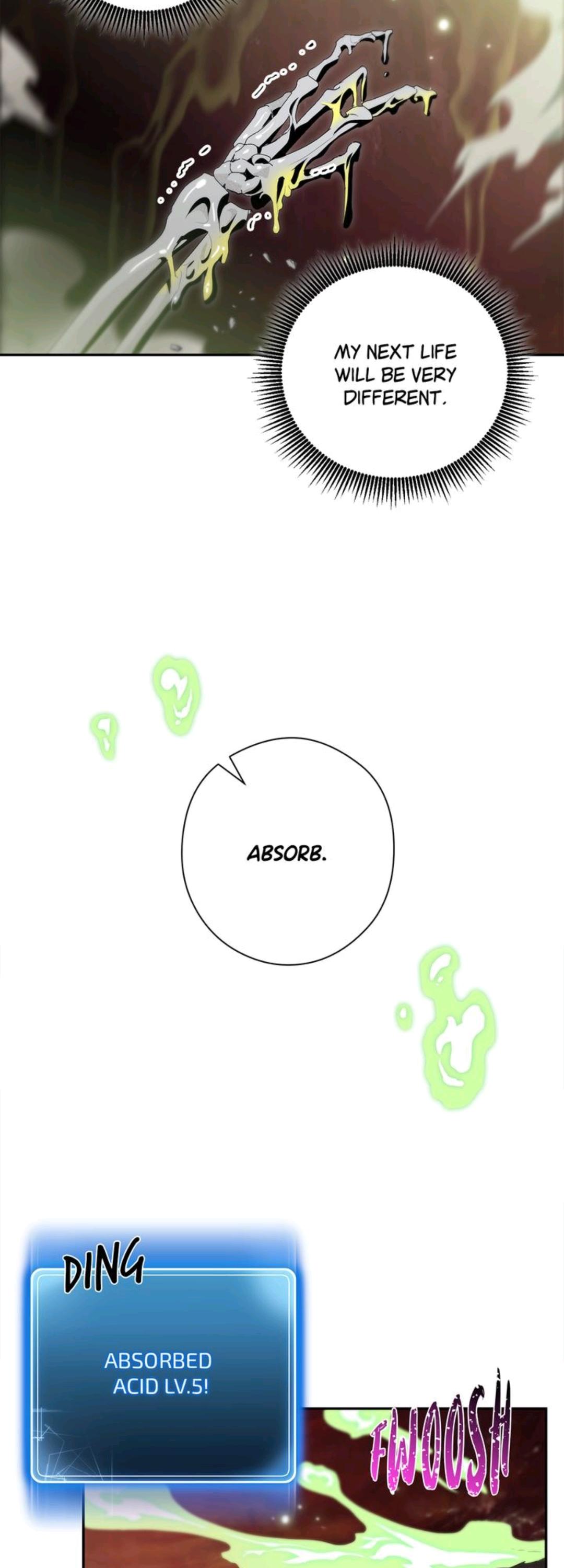 The Skeleton Soldier Failed to Defend the Dungeon Chapter 64