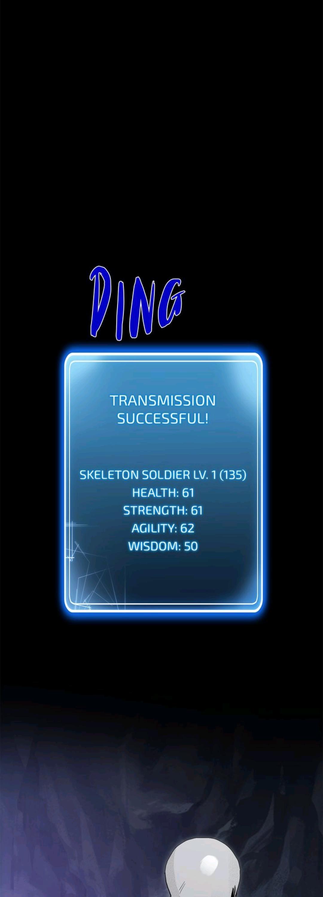 The Skeleton Soldier Failed to Defend the Dungeon Chapter 64