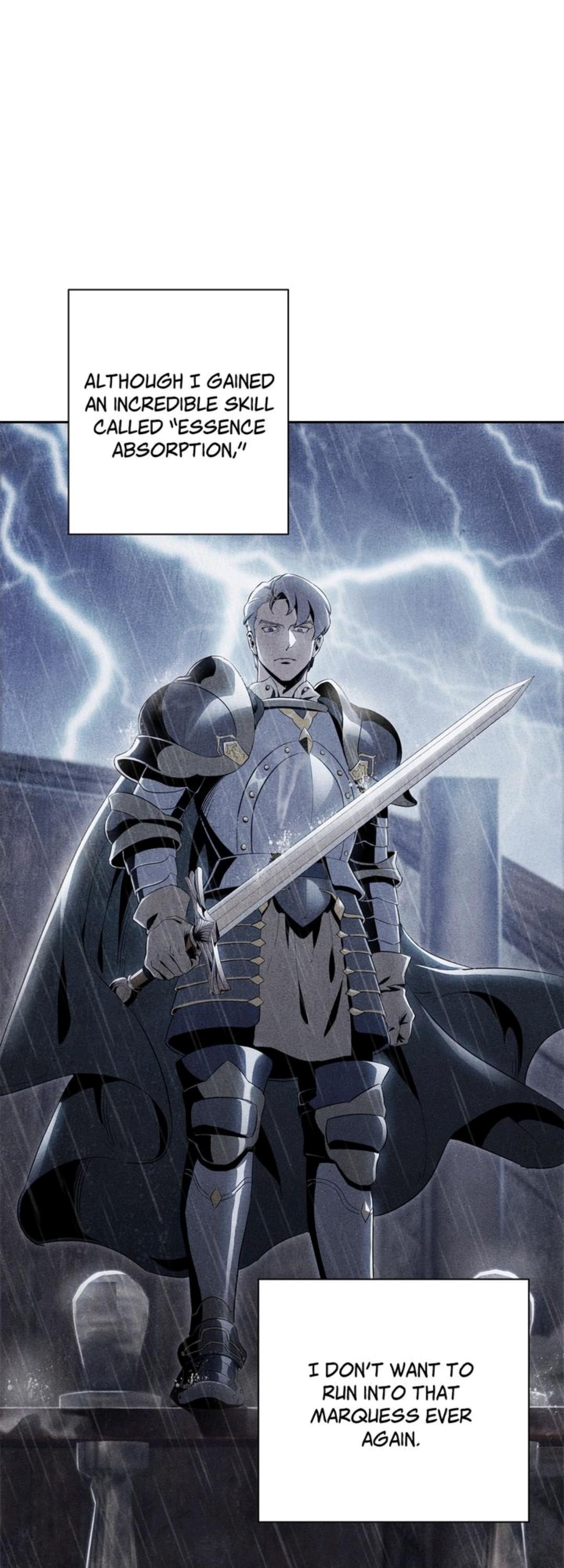 The Skeleton Soldier Failed to Defend the Dungeon Chapter 64