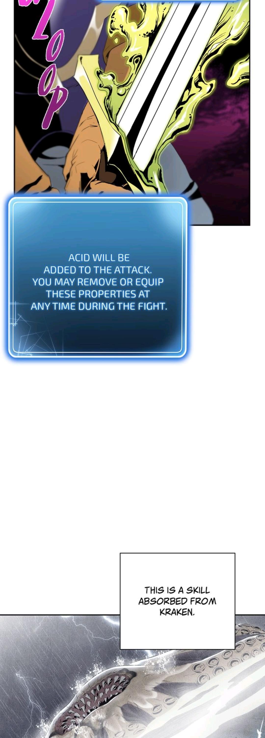 The Skeleton Soldier Failed to Defend the Dungeon Chapter 64