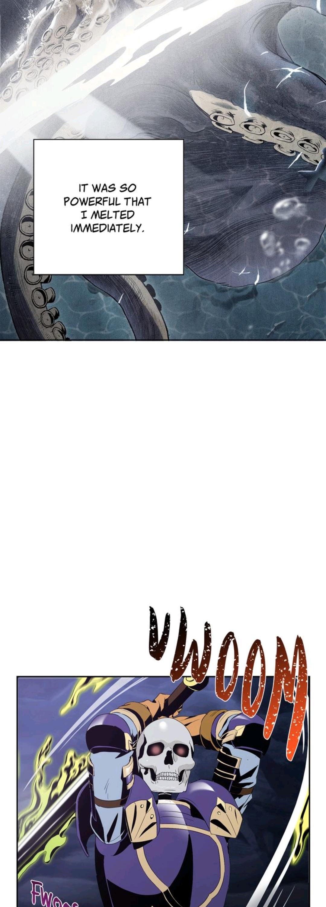 The Skeleton Soldier Failed to Defend the Dungeon Chapter 64