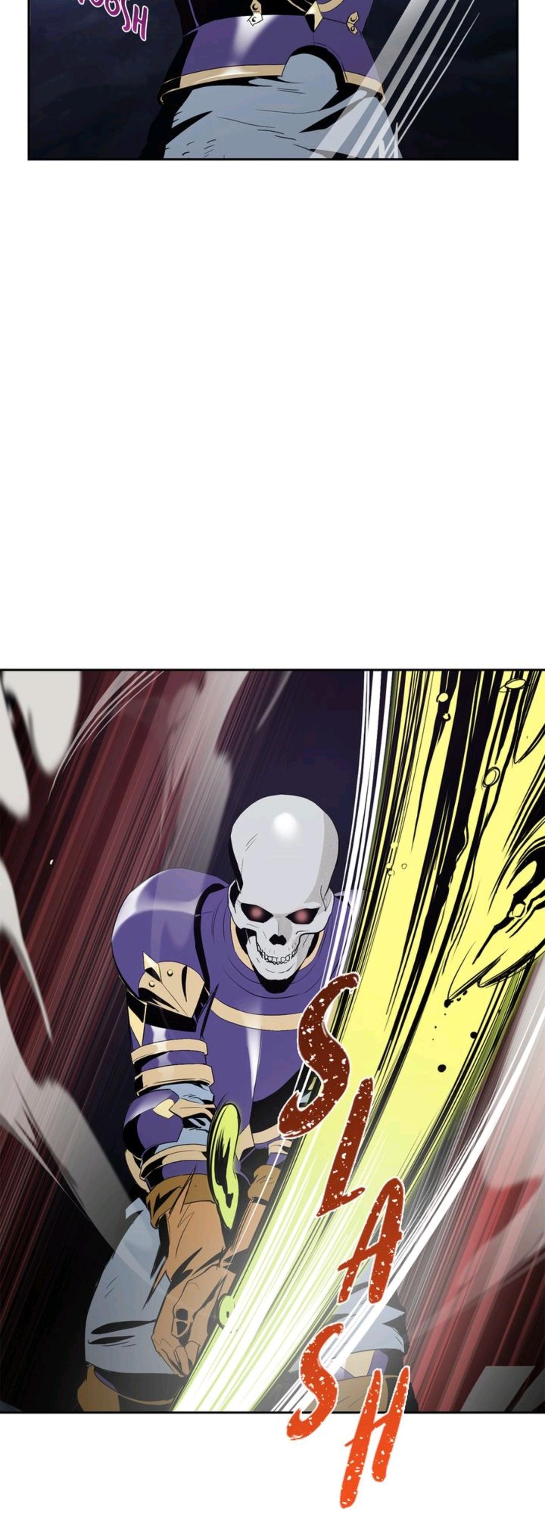 The Skeleton Soldier Failed to Defend the Dungeon Chapter 64