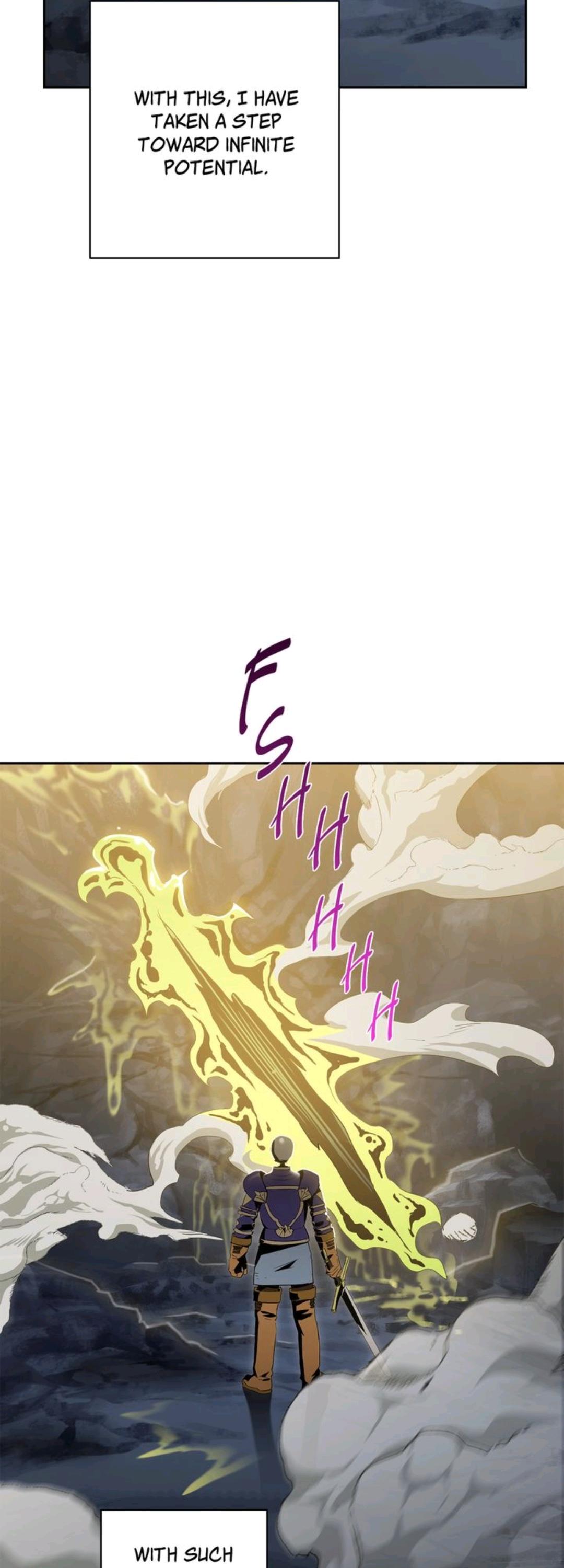 The Skeleton Soldier Failed to Defend the Dungeon Chapter 64