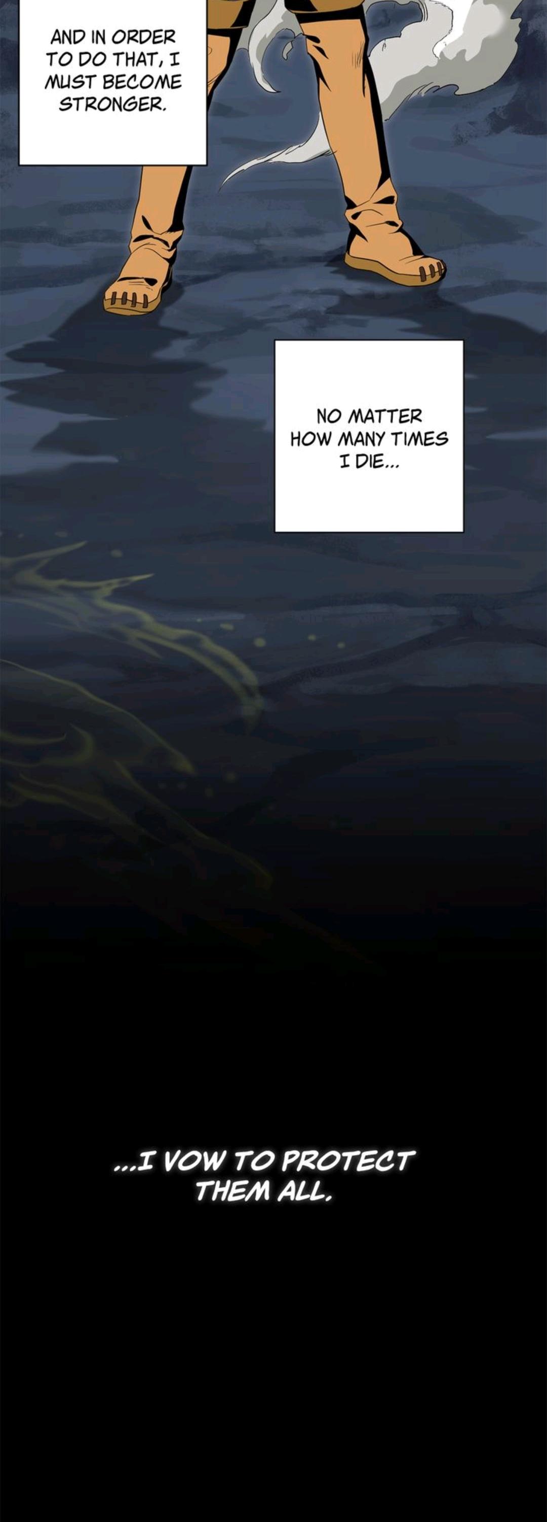 The Skeleton Soldier Failed to Defend the Dungeon Chapter 64