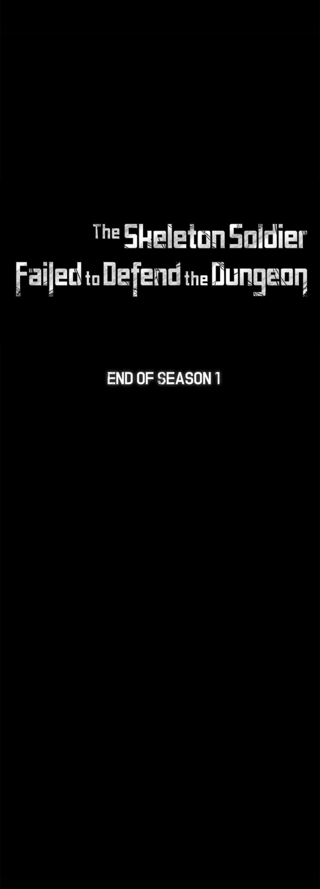 The Skeleton Soldier Failed to Defend the Dungeon Chapter 64