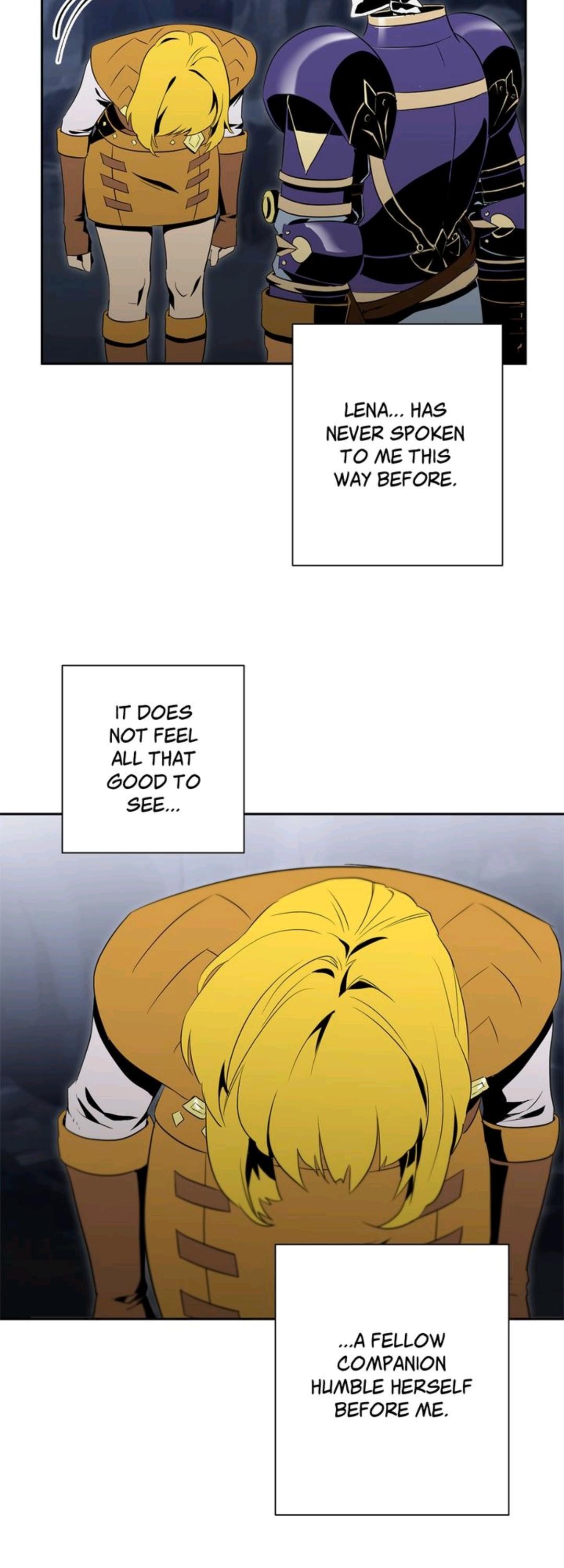 The Skeleton Soldier Failed to Defend the Dungeon Chapter 66