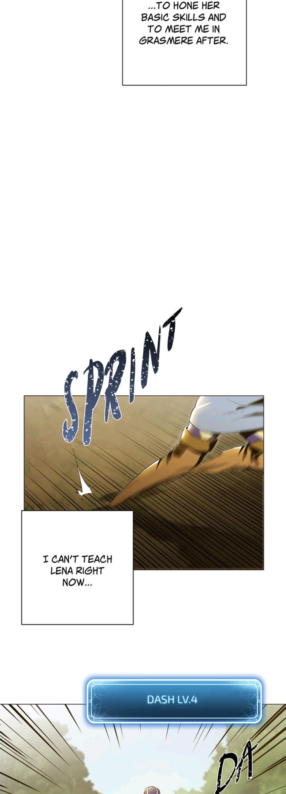 The Skeleton Soldier Failed to Defend the Dungeon Chapter 66