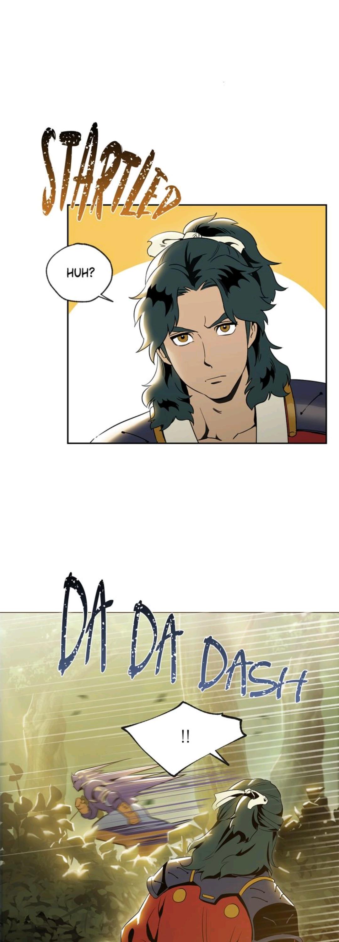 The Skeleton Soldier Failed to Defend the Dungeon Chapter 66