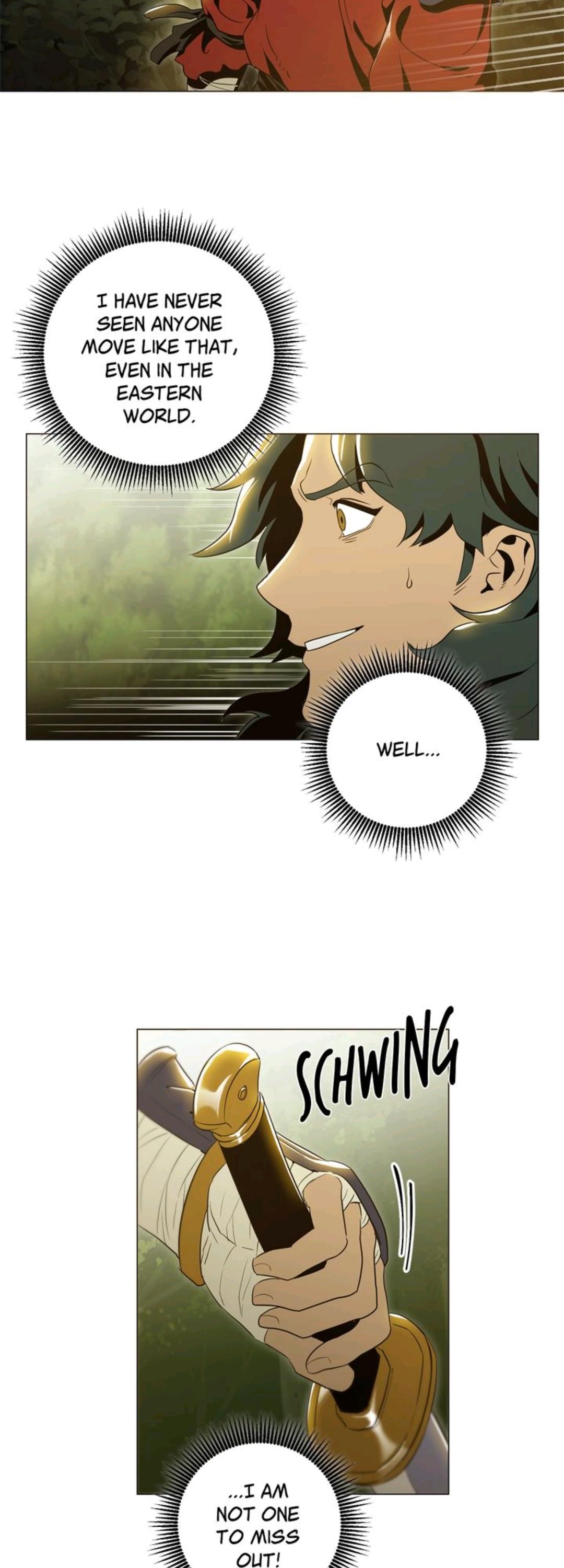 The Skeleton Soldier Failed to Defend the Dungeon Chapter 66