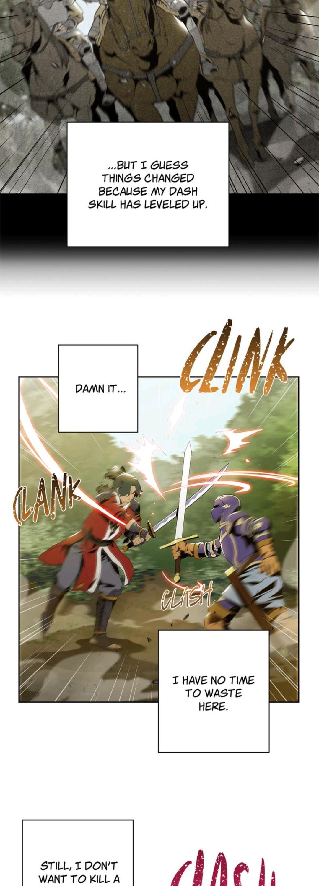 The Skeleton Soldier Failed to Defend the Dungeon Chapter 66