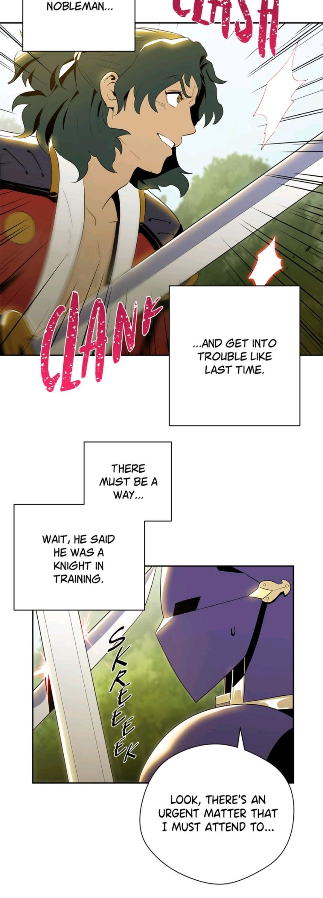 The Skeleton Soldier Failed to Defend the Dungeon Chapter 66