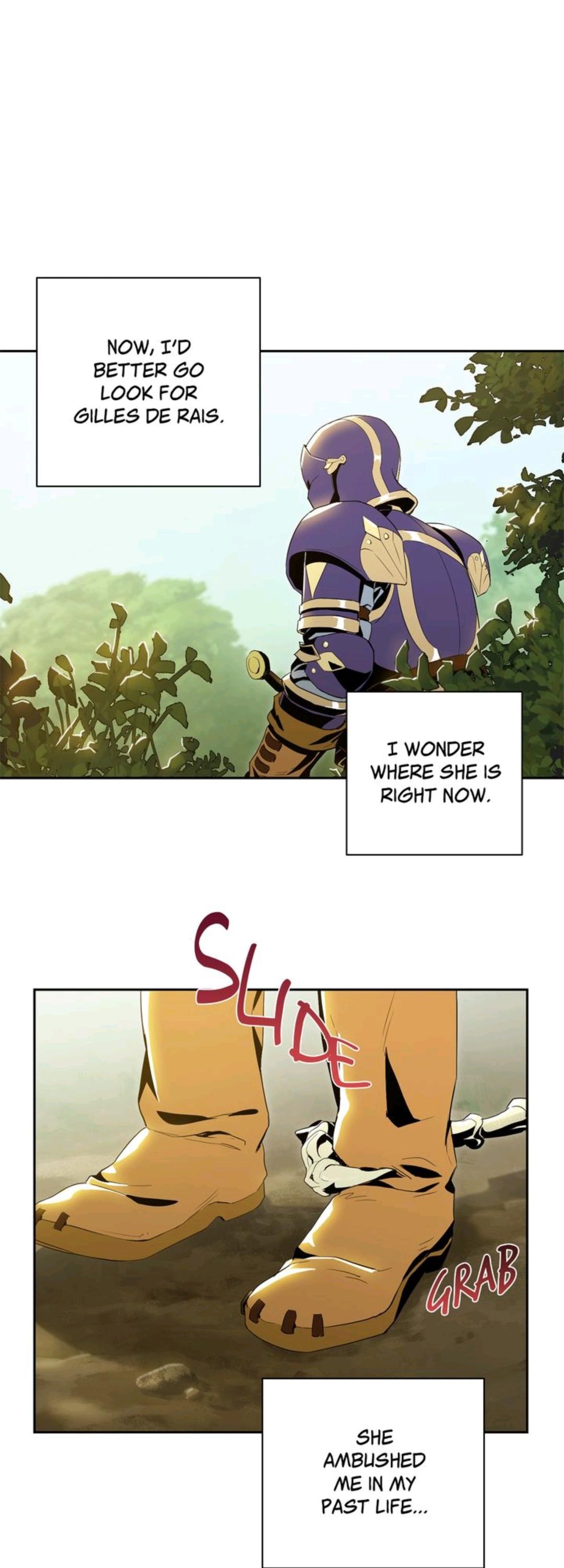 The Skeleton Soldier Failed to Defend the Dungeon Chapter 66