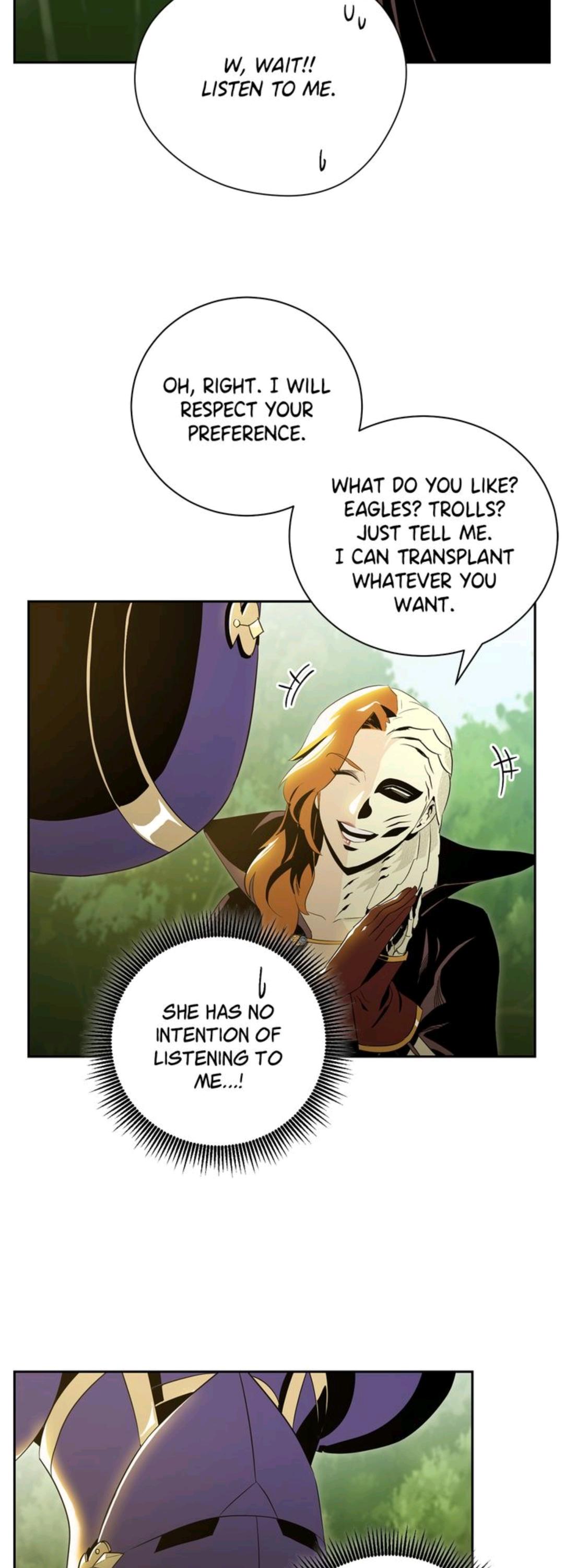 The Skeleton Soldier Failed to Defend the Dungeon Chapter 66