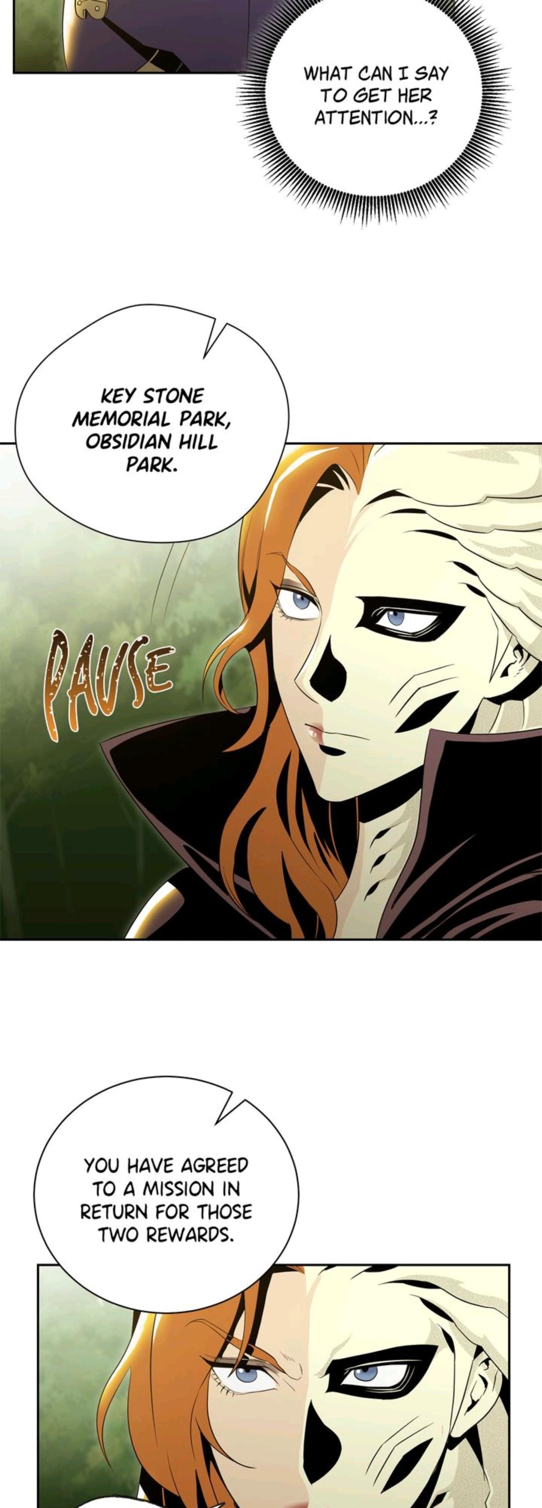 The Skeleton Soldier Failed to Defend the Dungeon Chapter 66