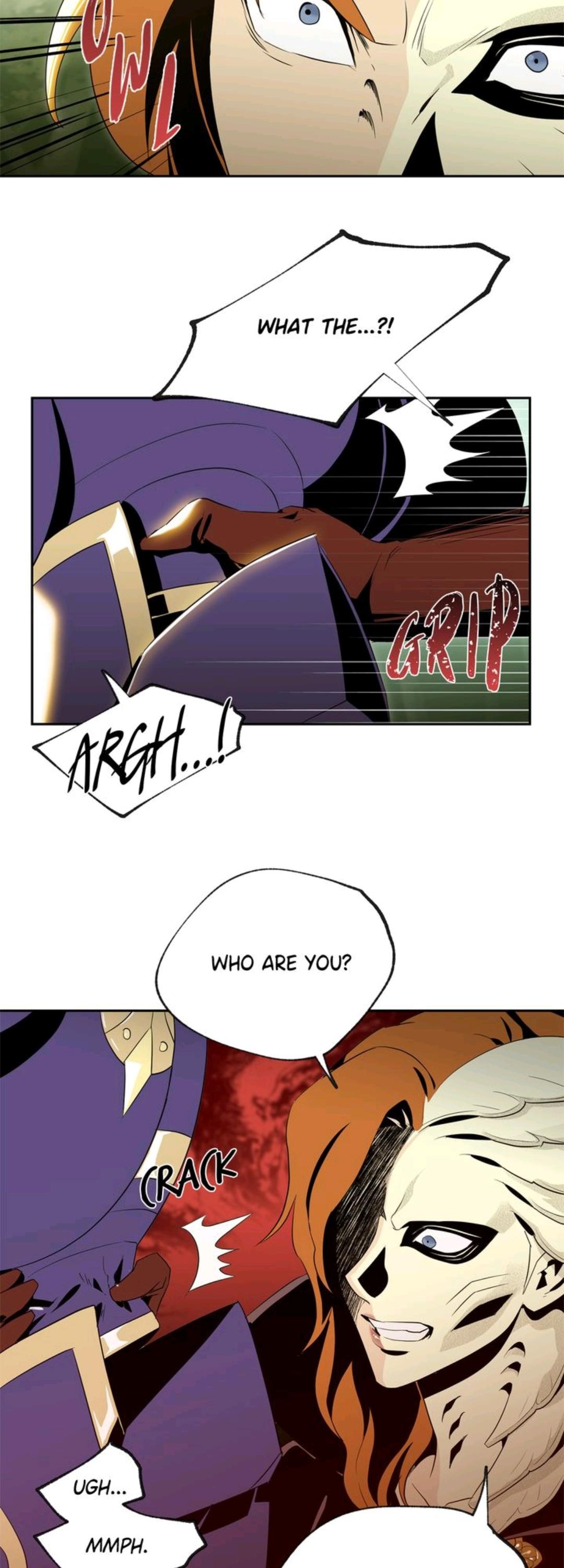 The Skeleton Soldier Failed to Defend the Dungeon Chapter 66