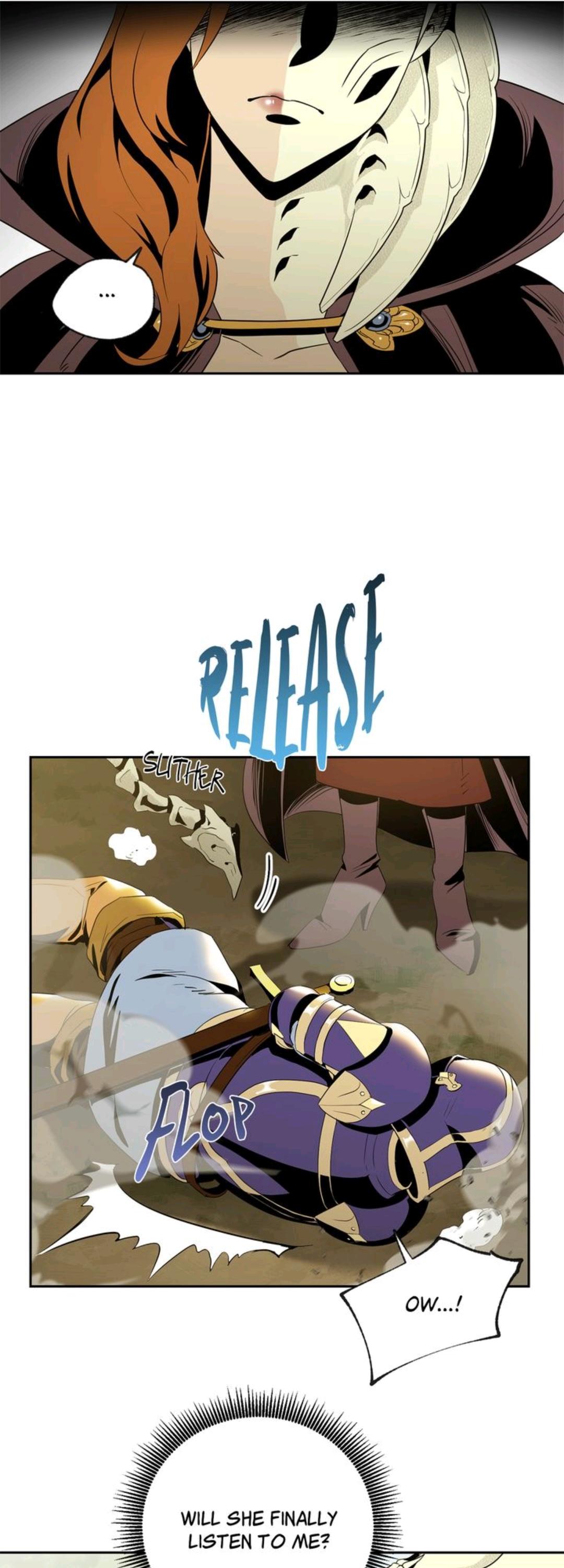 The Skeleton Soldier Failed to Defend the Dungeon Chapter 66