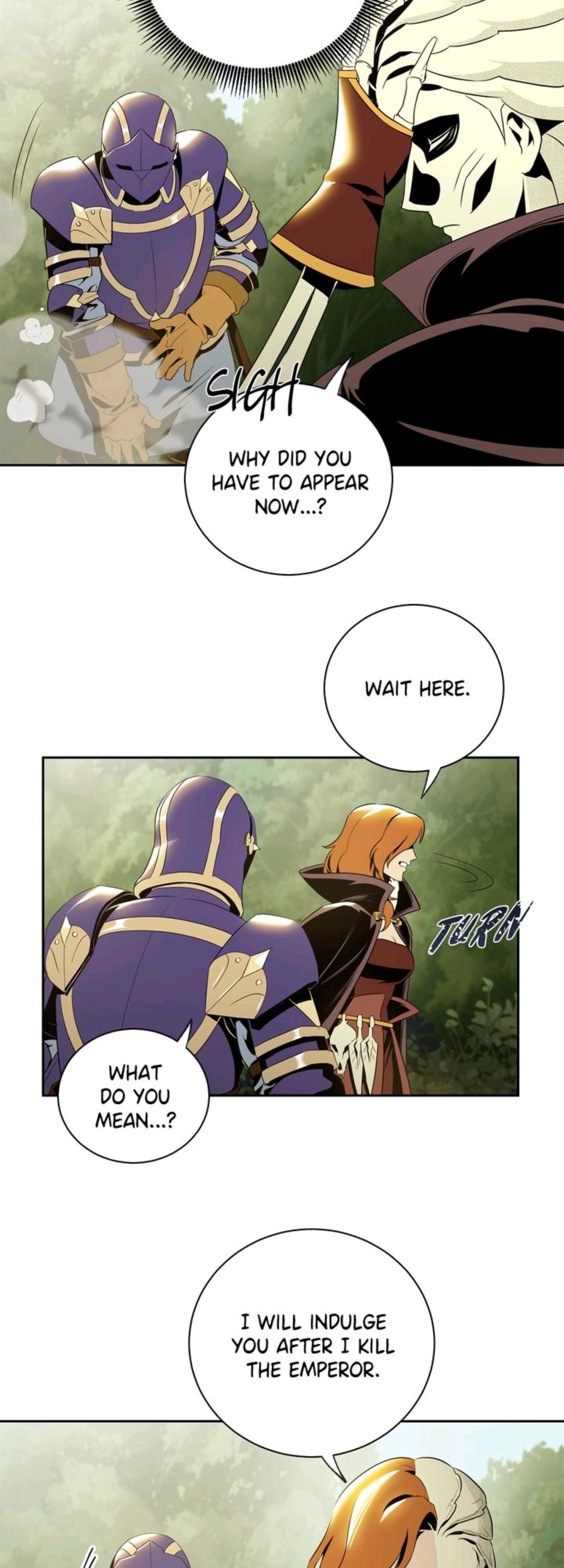 The Skeleton Soldier Failed to Defend the Dungeon Chapter 66