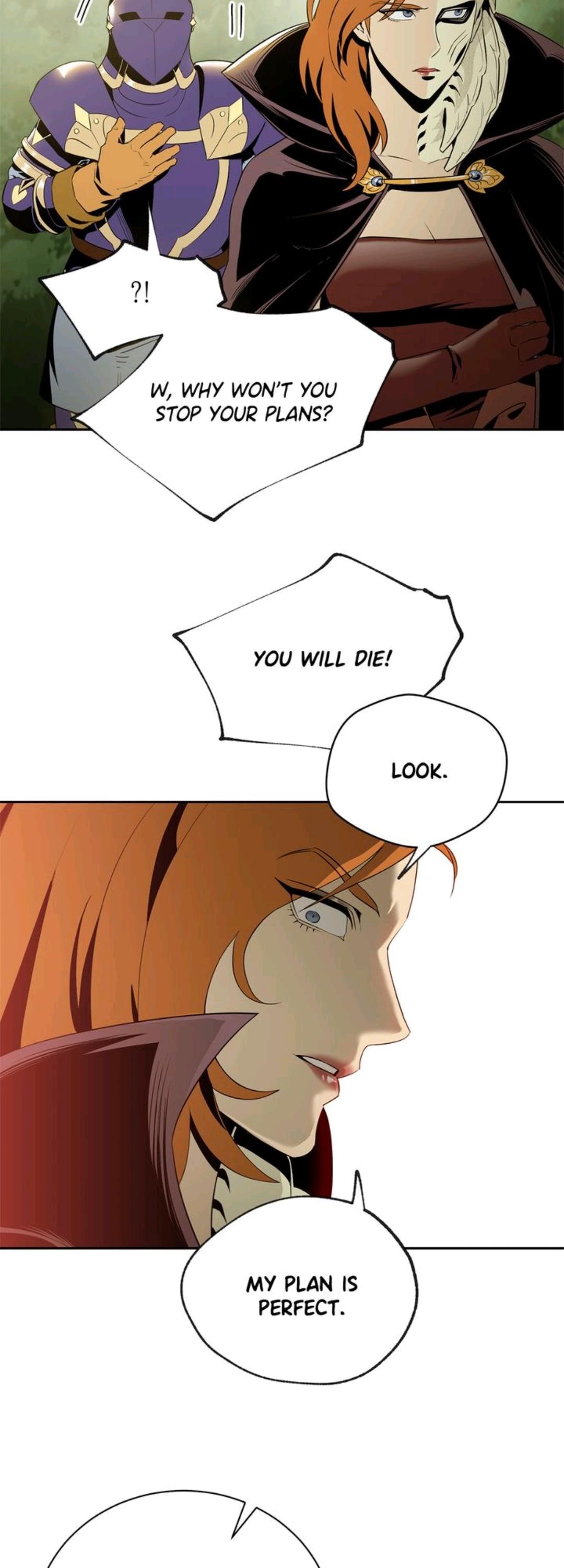 The Skeleton Soldier Failed to Defend the Dungeon Chapter 66