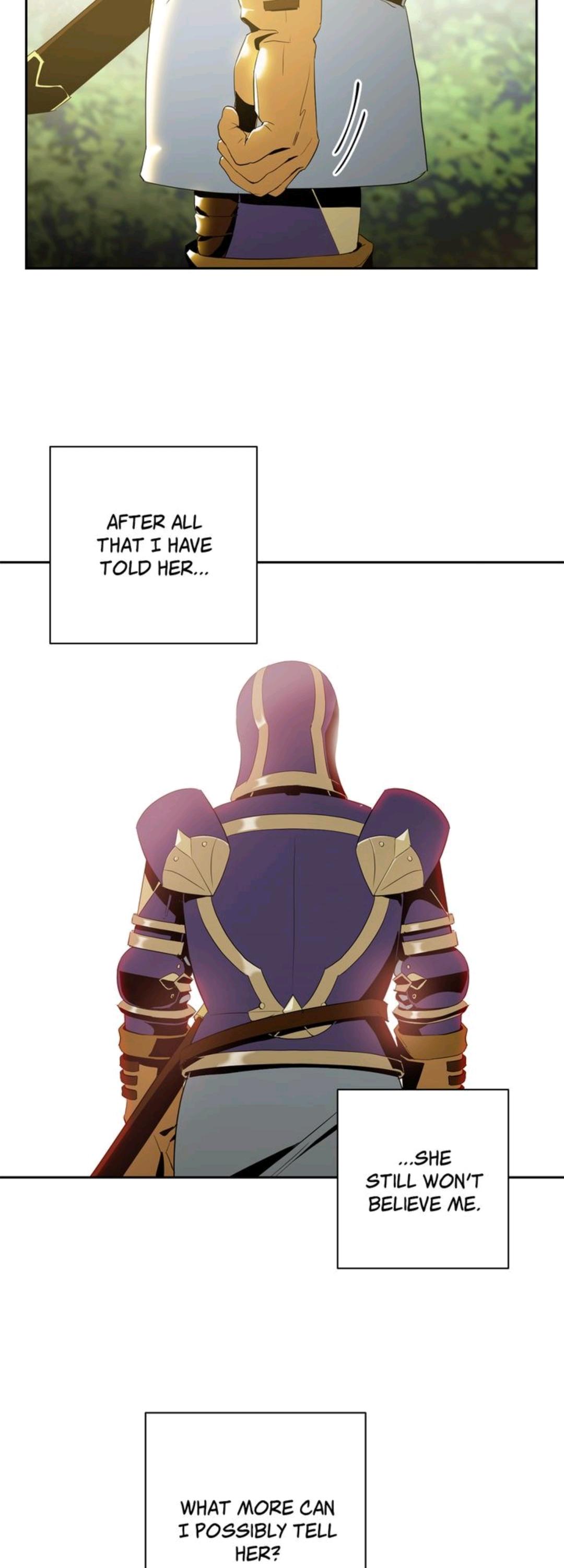 The Skeleton Soldier Failed to Defend the Dungeon Chapter 66