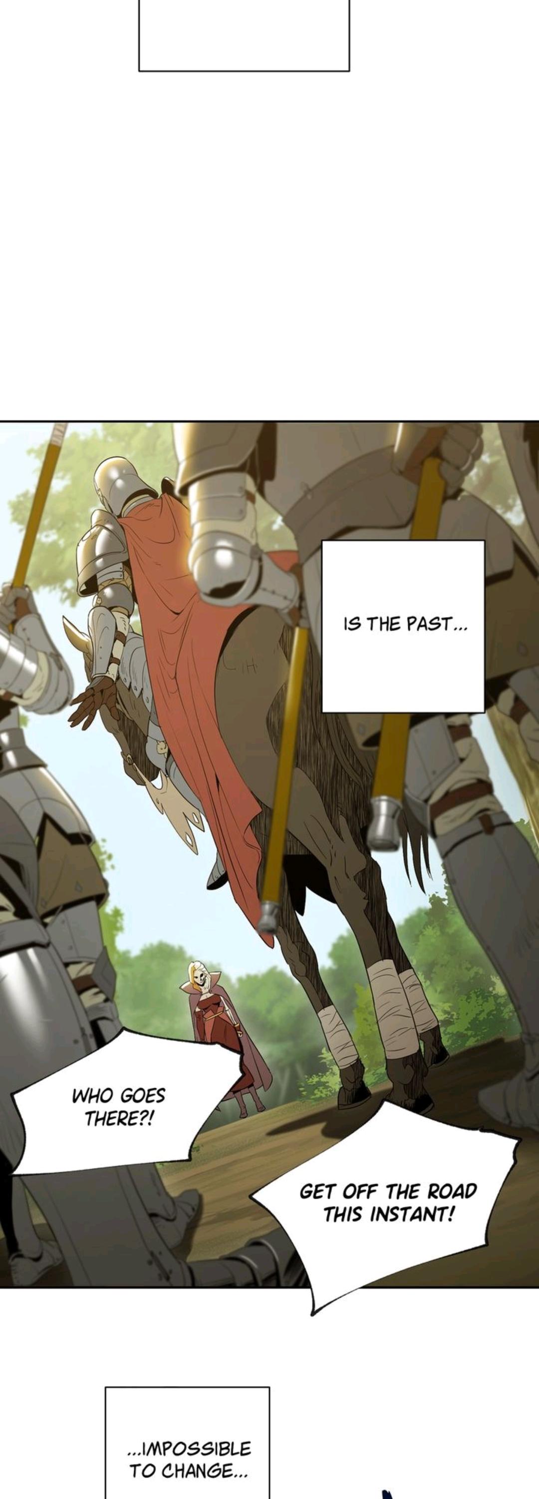 The Skeleton Soldier Failed to Defend the Dungeon Chapter 66