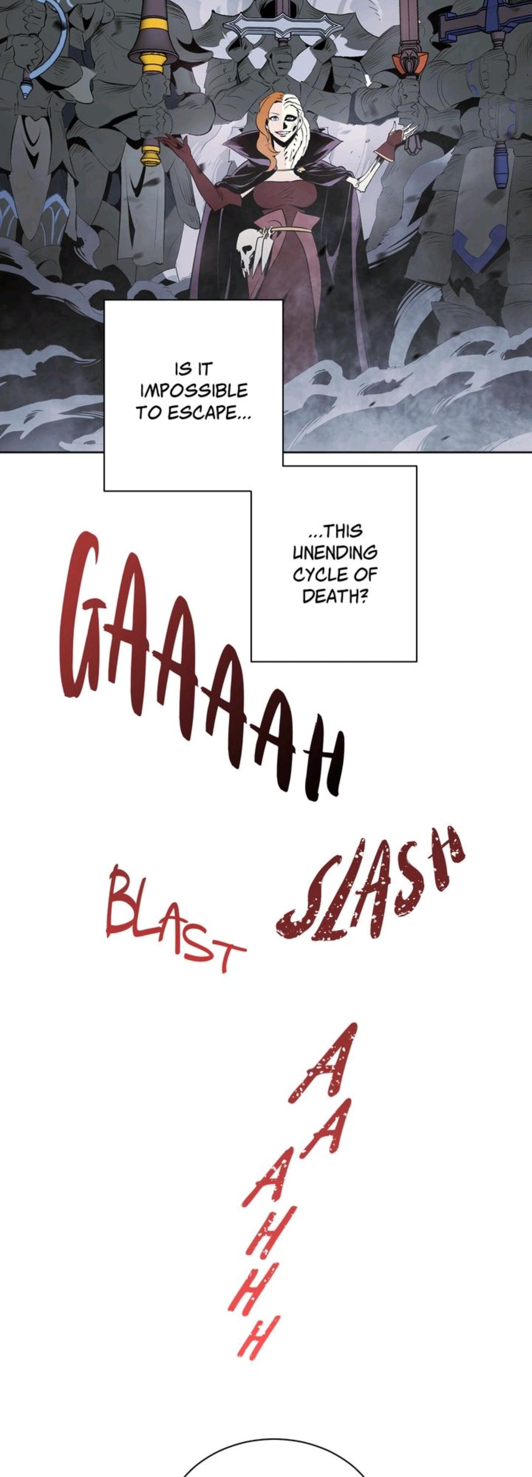 The Skeleton Soldier Failed to Defend the Dungeon Chapter 66