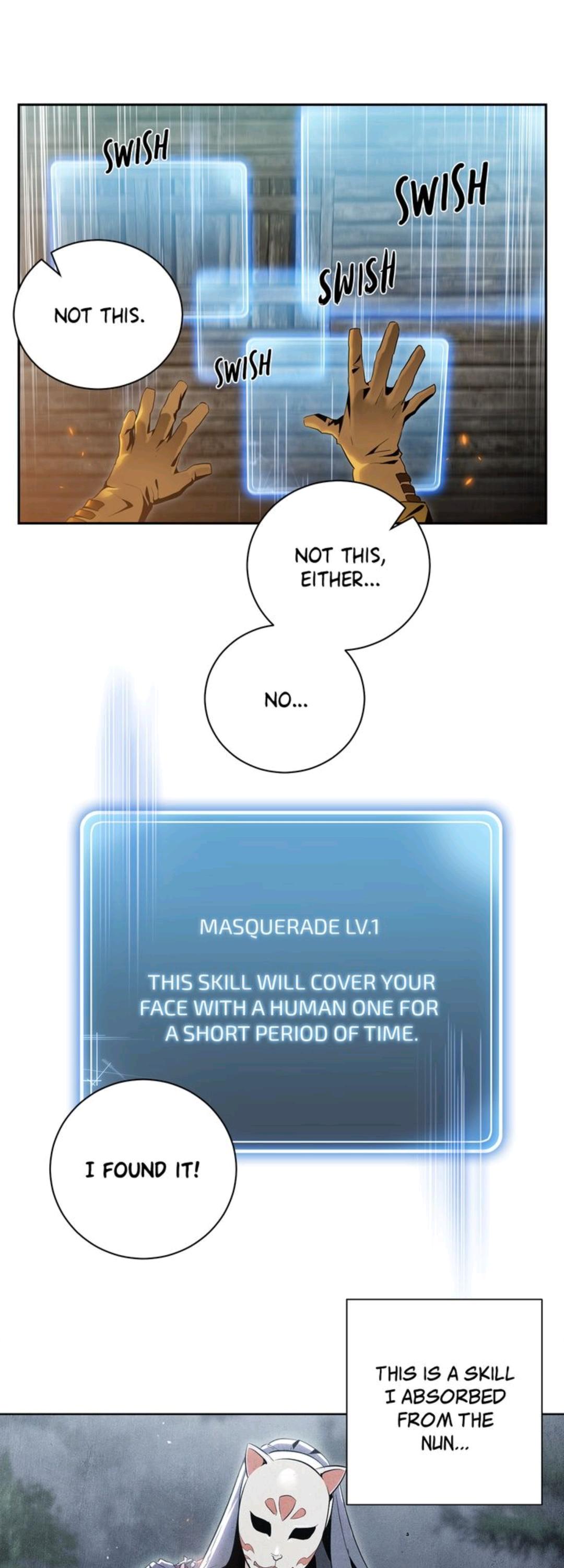 The Skeleton Soldier Failed to Defend the Dungeon Chapter 67