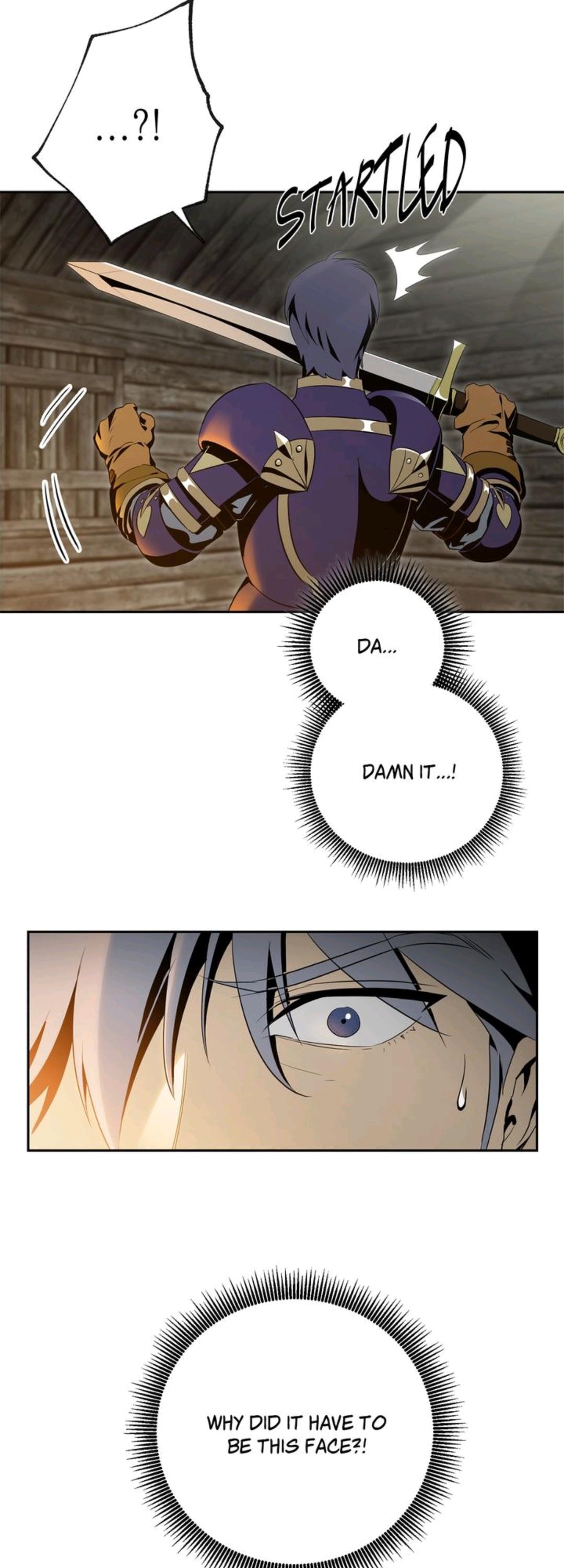 The Skeleton Soldier Failed to Defend the Dungeon Chapter 67