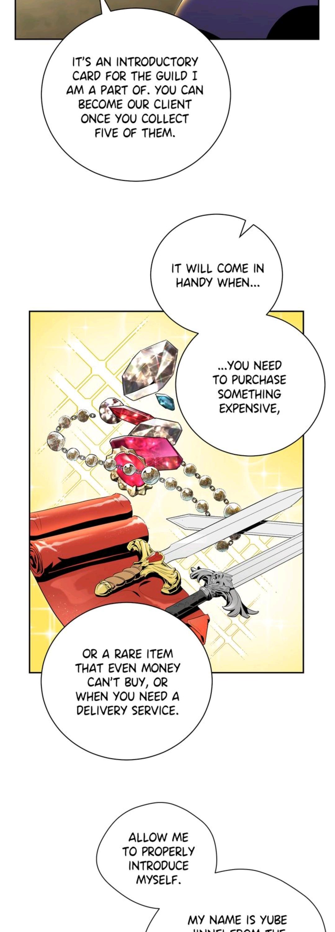 The Skeleton Soldier Failed to Defend the Dungeon Chapter 67