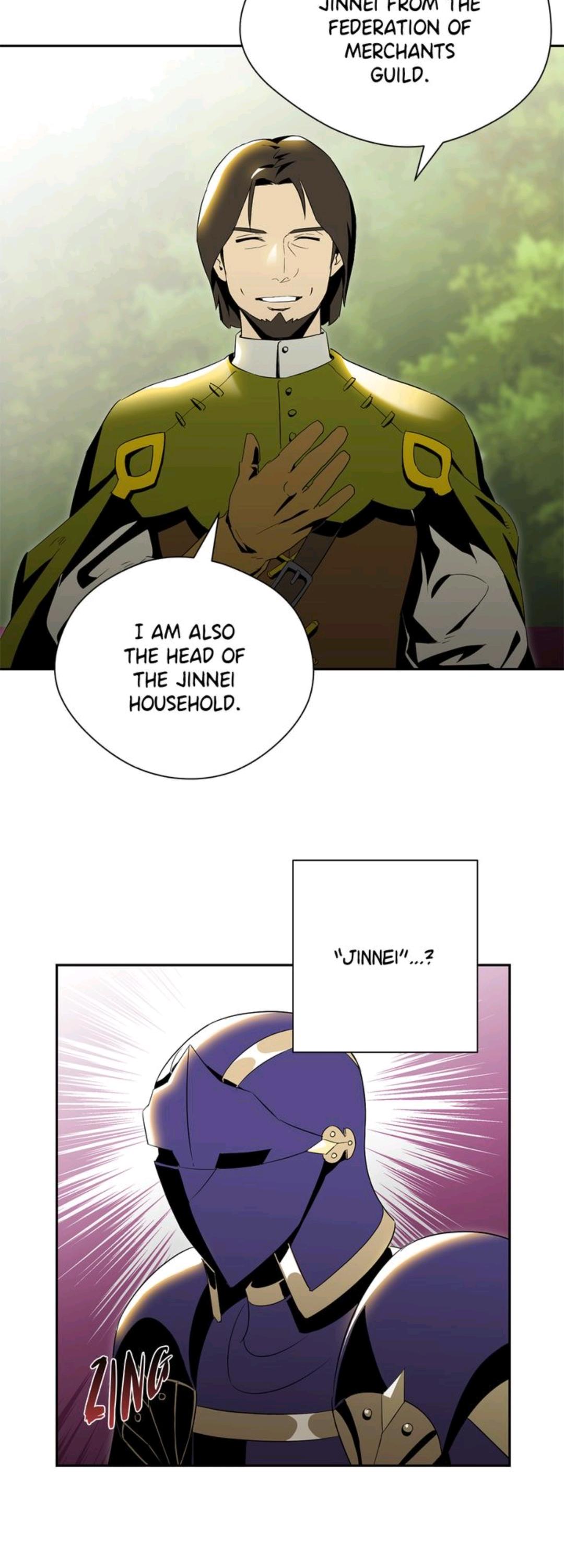 The Skeleton Soldier Failed to Defend the Dungeon Chapter 67