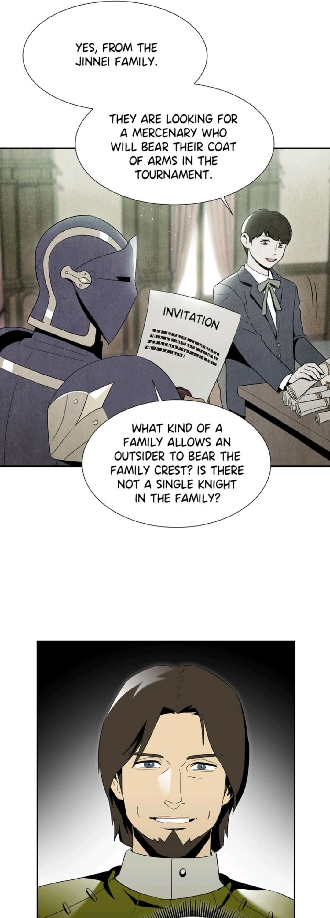 The Skeleton Soldier Failed to Defend the Dungeon Chapter 67