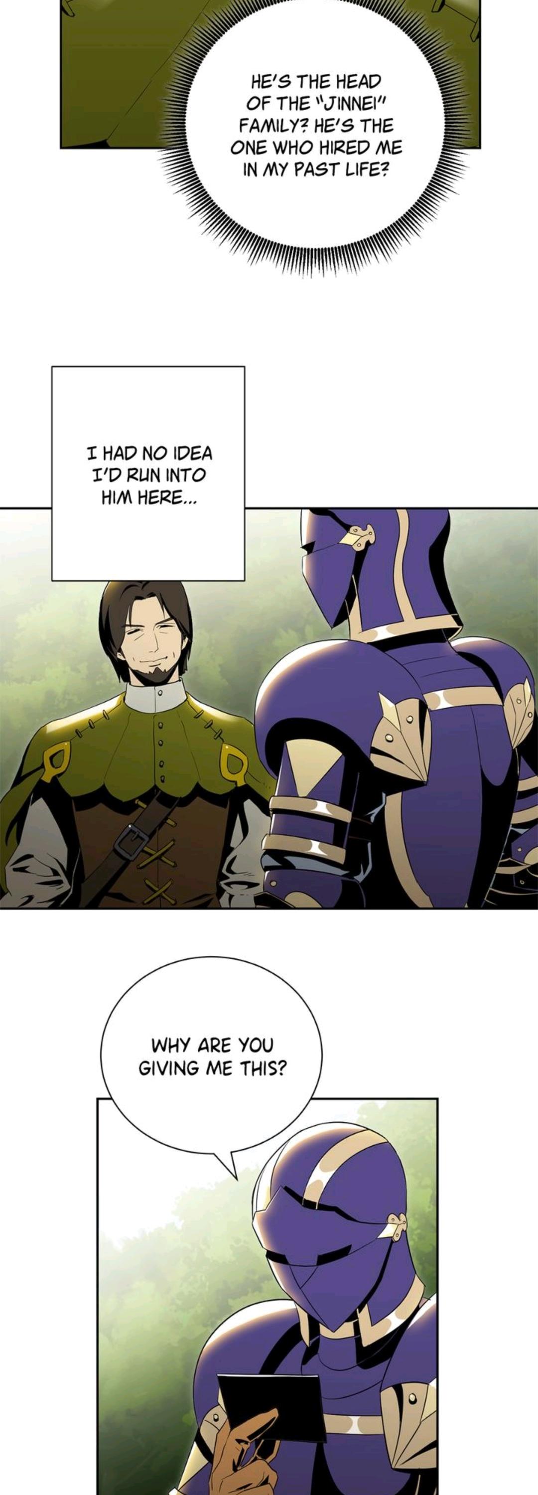 The Skeleton Soldier Failed to Defend the Dungeon Chapter 67