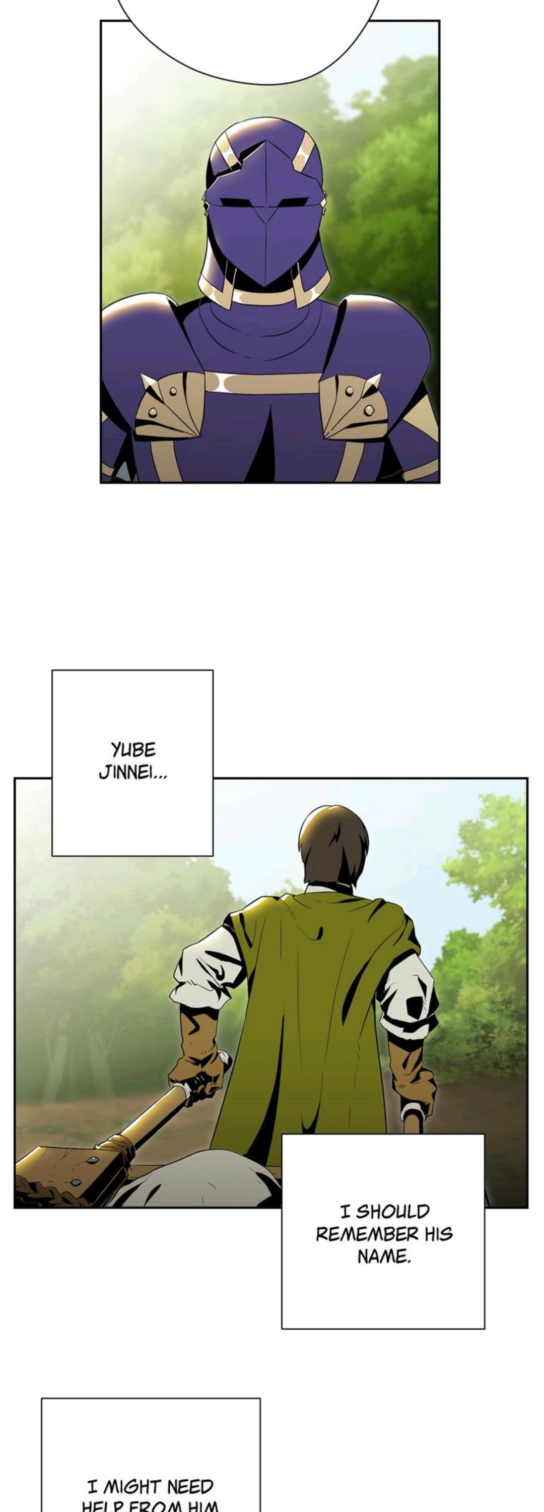 The Skeleton Soldier Failed to Defend the Dungeon Chapter 67