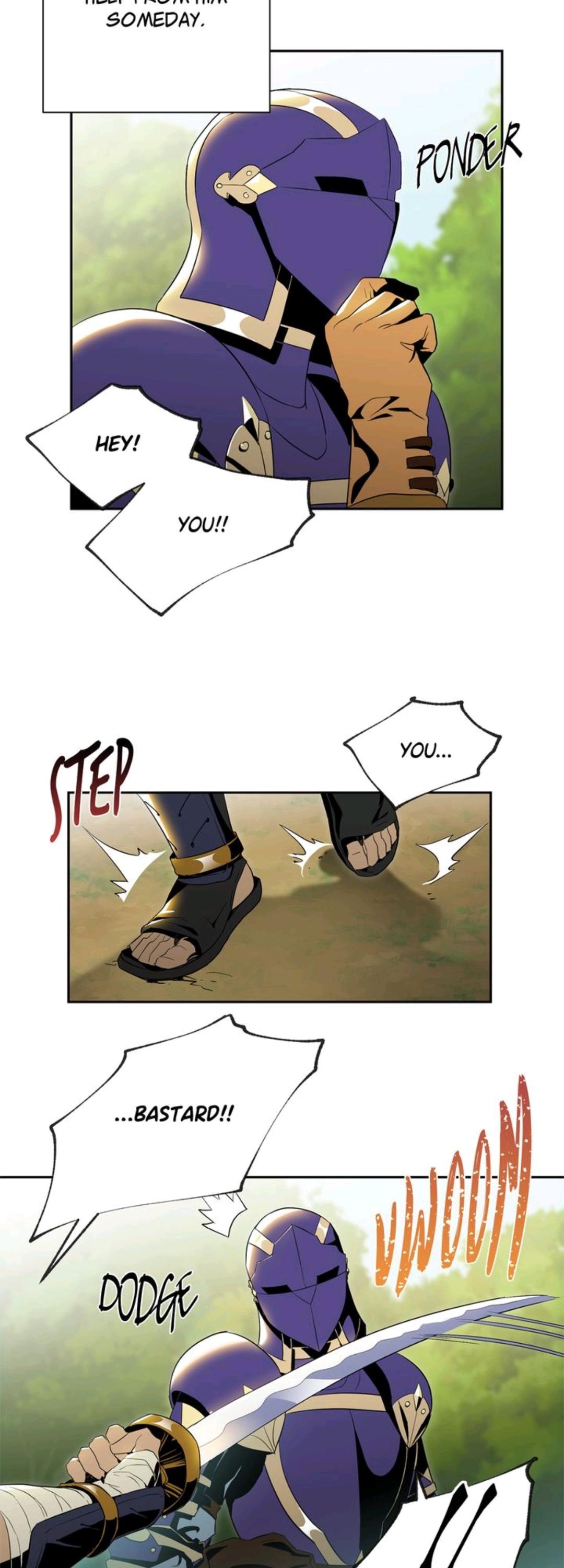 The Skeleton Soldier Failed to Defend the Dungeon Chapter 67