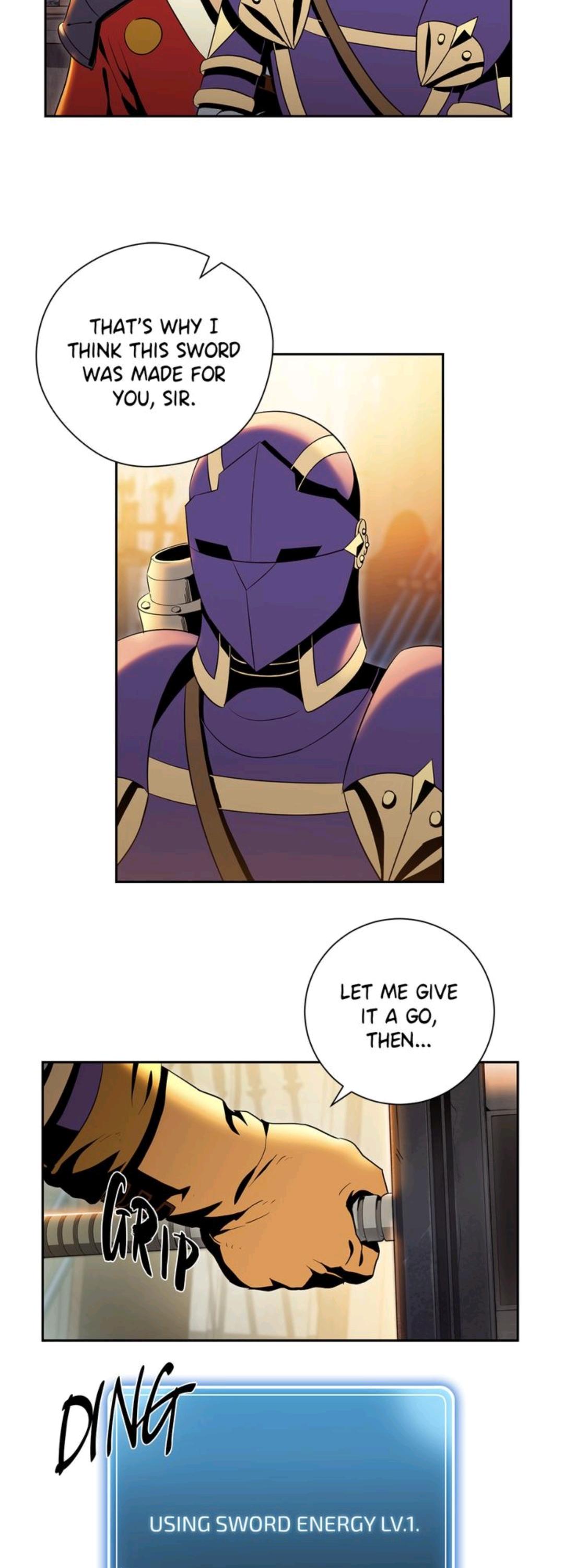 The Skeleton Soldier Failed to Defend the Dungeon Chapter 69