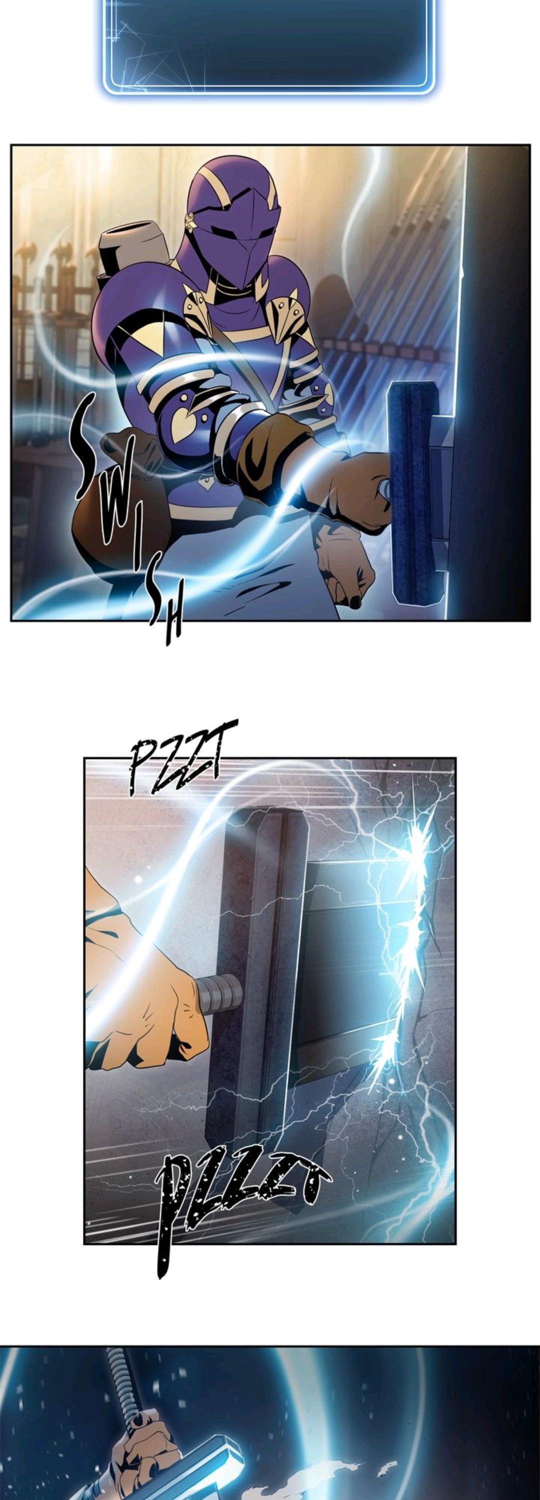 The Skeleton Soldier Failed to Defend the Dungeon Chapter 69