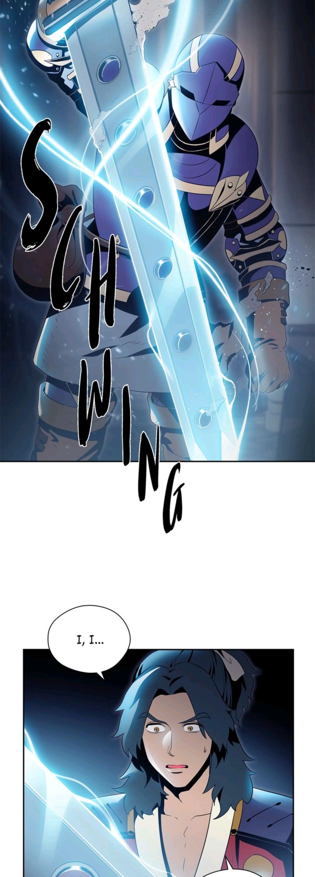 The Skeleton Soldier Failed to Defend the Dungeon Chapter 69