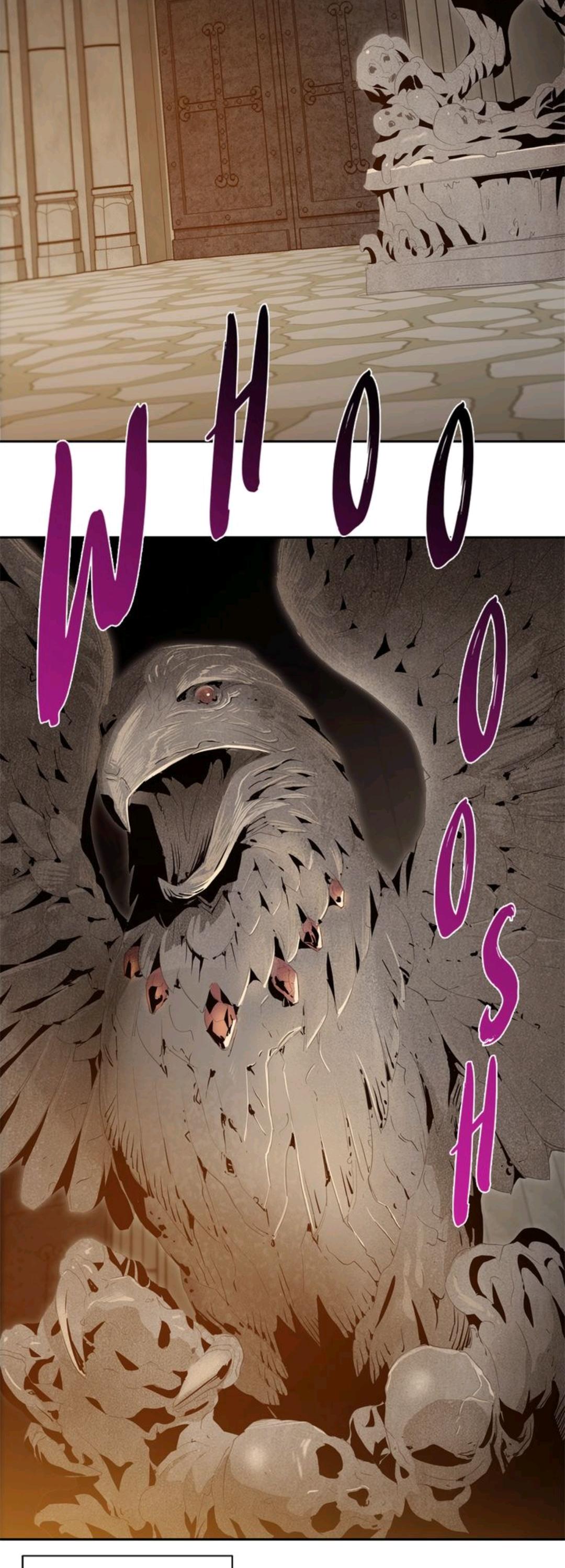 The Skeleton Soldier Failed to Defend the Dungeon Chapter 69