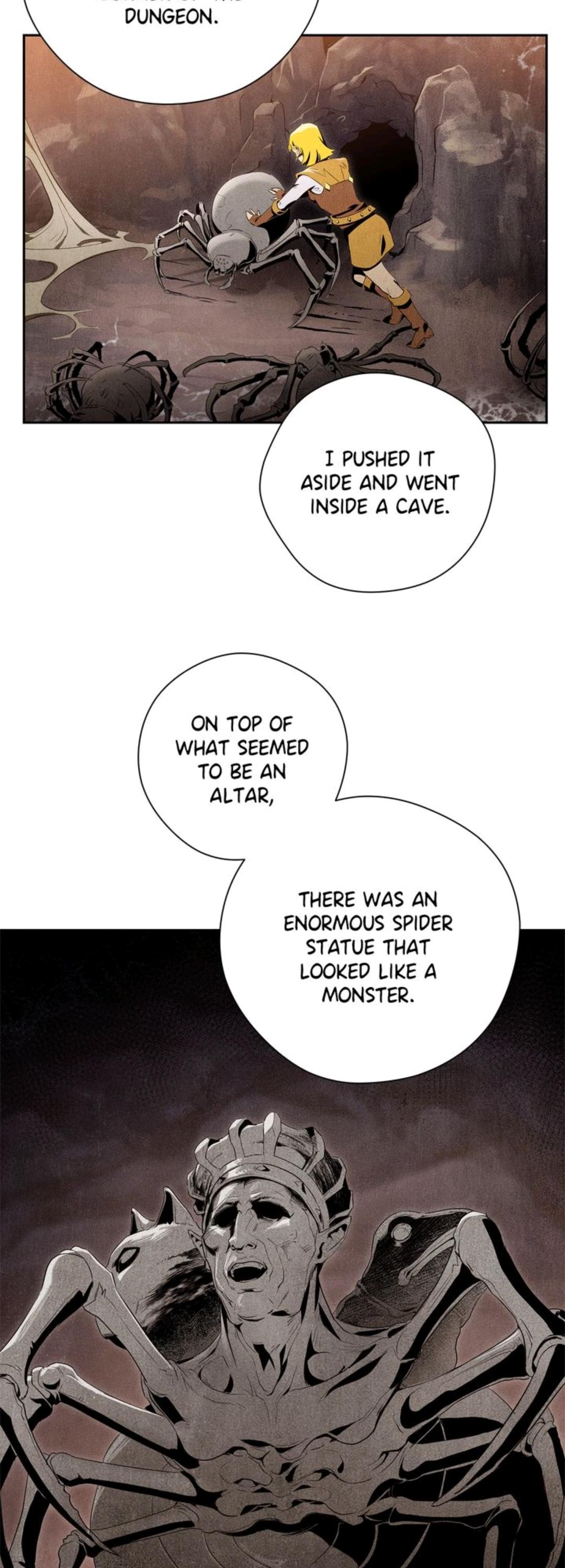 The Skeleton Soldier Failed to Defend the Dungeon Chapter 69