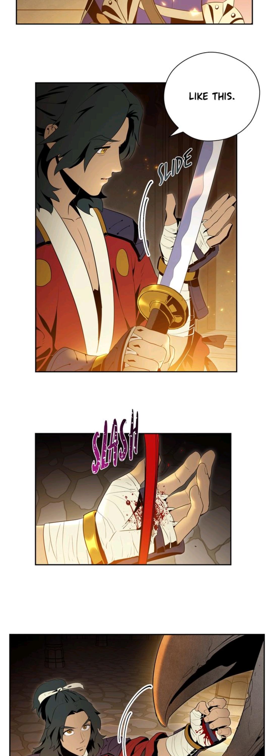 The Skeleton Soldier Failed to Defend the Dungeon Chapter 69