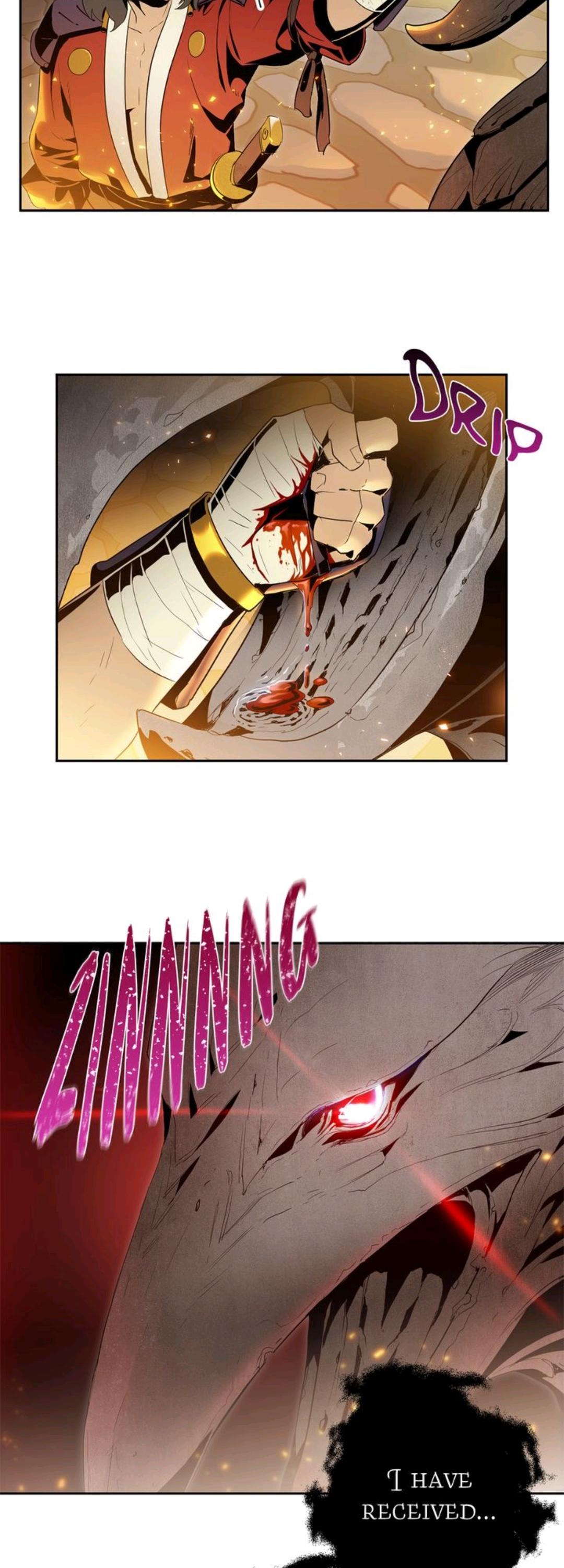 The Skeleton Soldier Failed to Defend the Dungeon Chapter 69