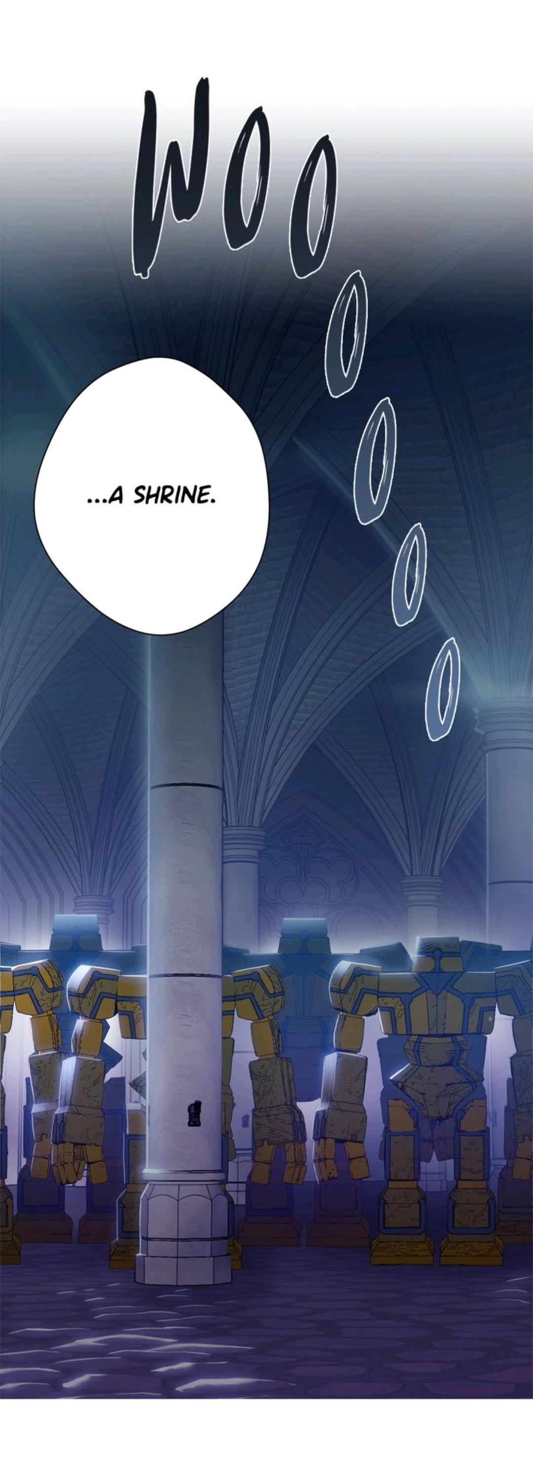 The Skeleton Soldier Failed to Defend the Dungeon Chapter 69