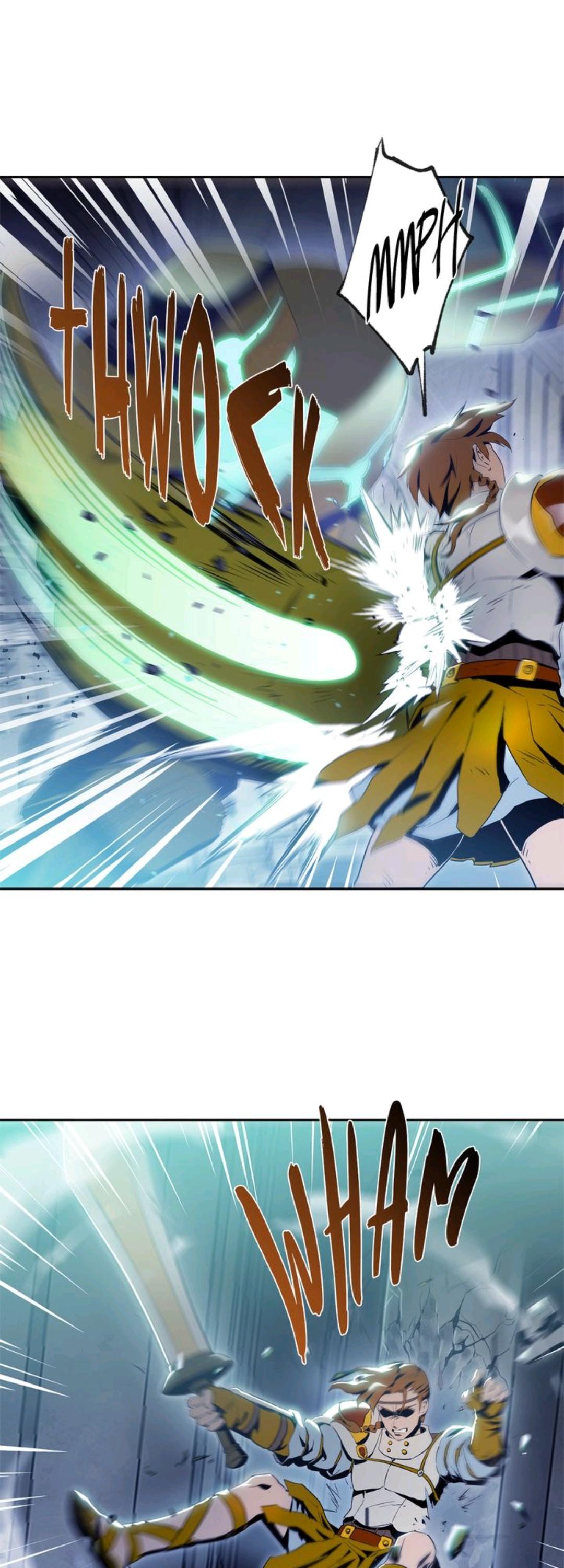 The Skeleton Soldier Failed to Defend the Dungeon Chapter 71