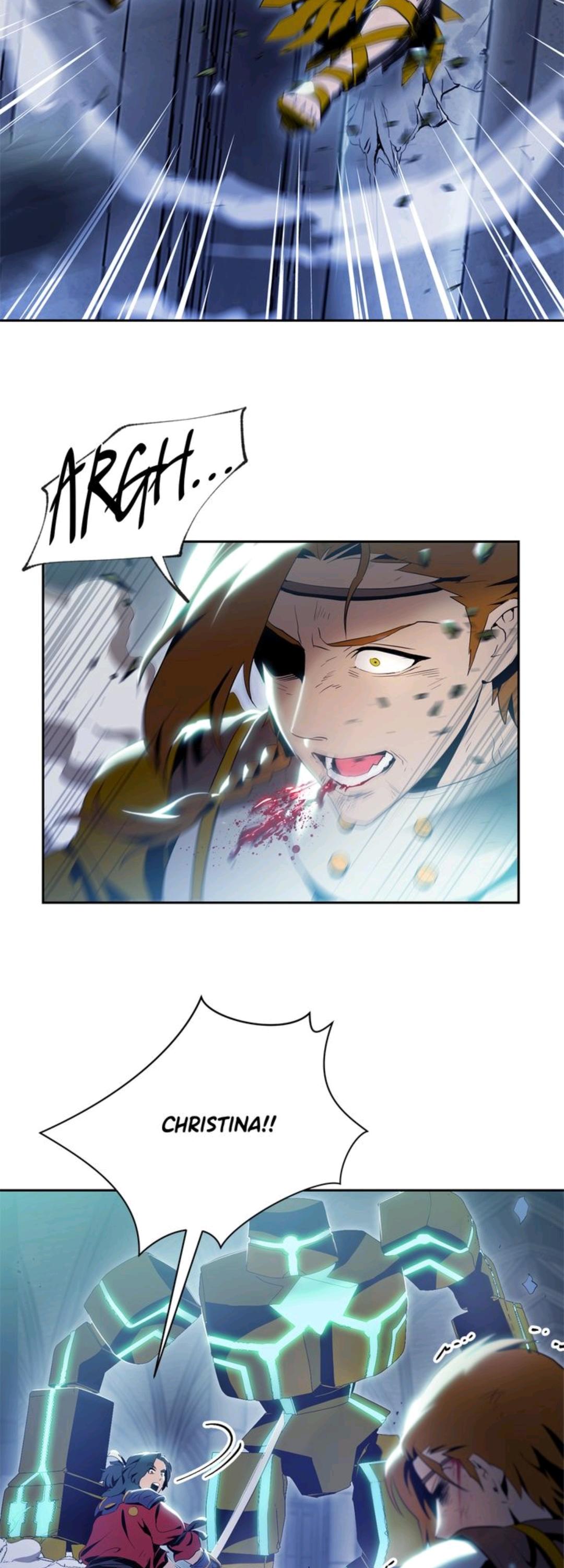 The Skeleton Soldier Failed to Defend the Dungeon Chapter 71