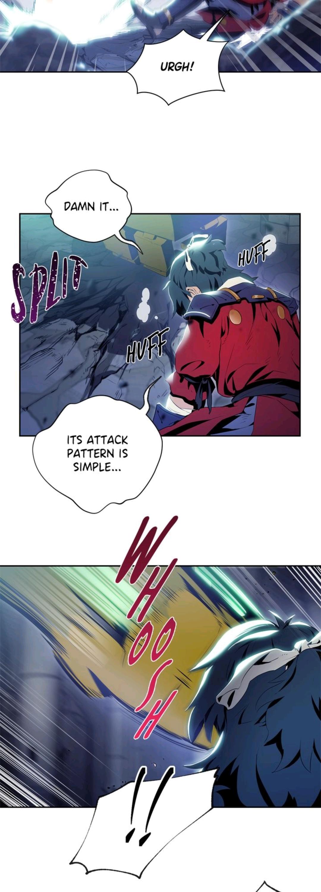 The Skeleton Soldier Failed to Defend the Dungeon Chapter 71