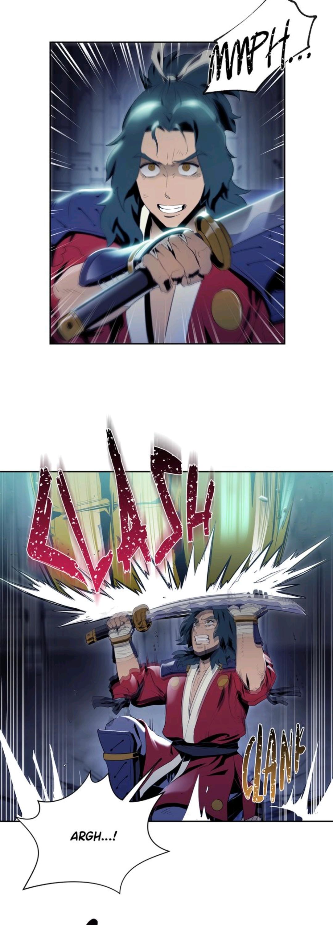 The Skeleton Soldier Failed to Defend the Dungeon Chapter 71