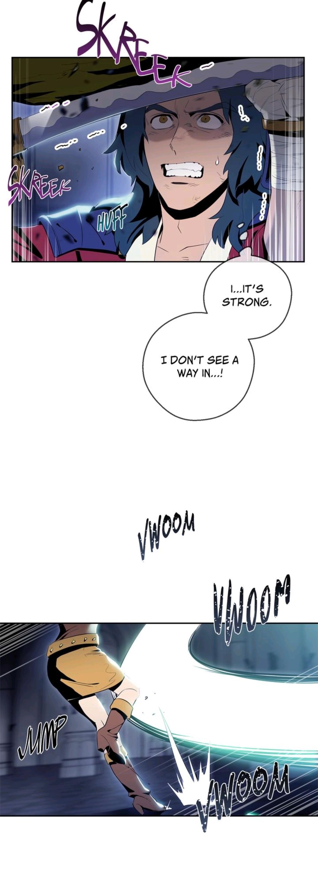 The Skeleton Soldier Failed to Defend the Dungeon Chapter 71